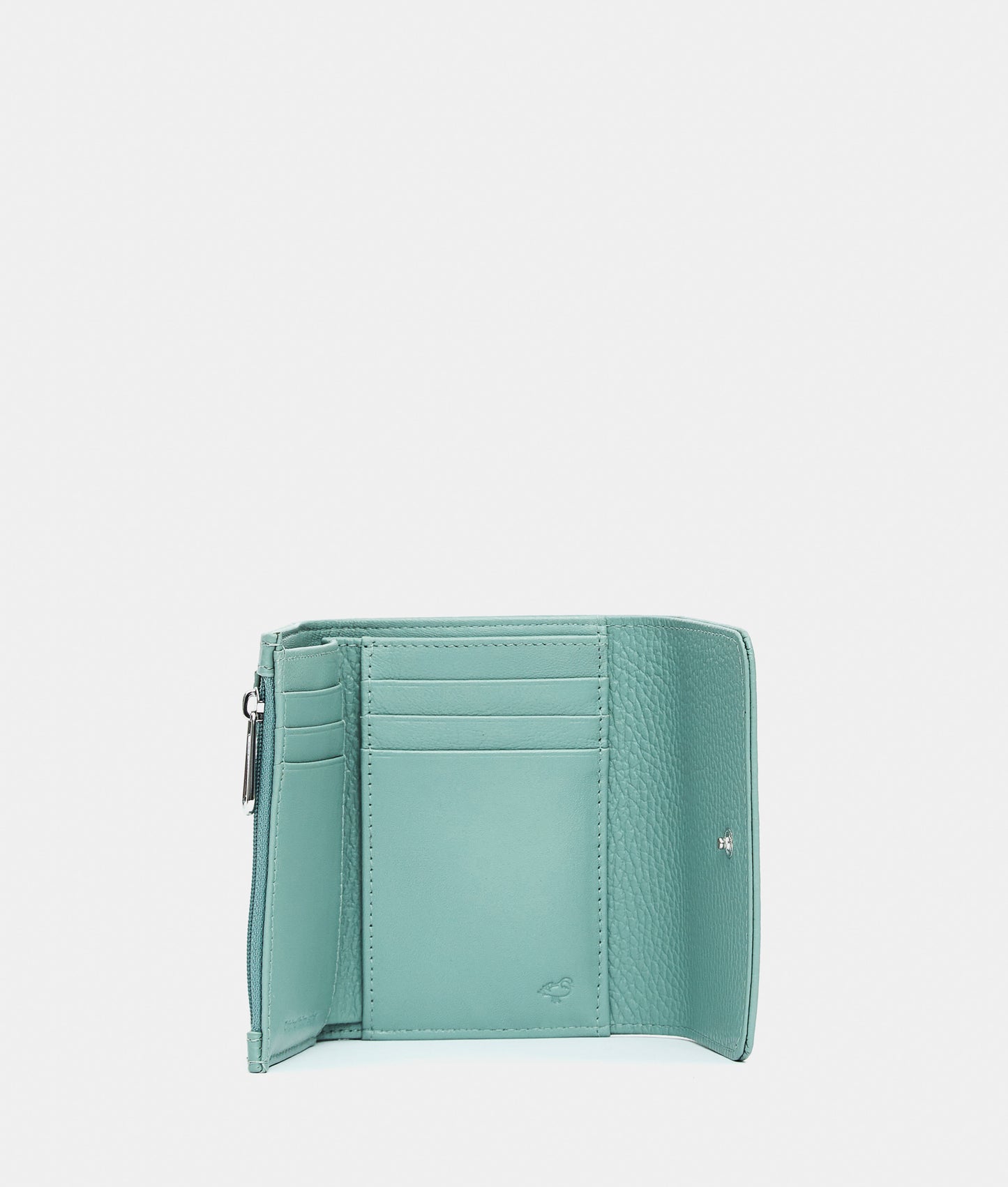 Mellow Leather Wallet