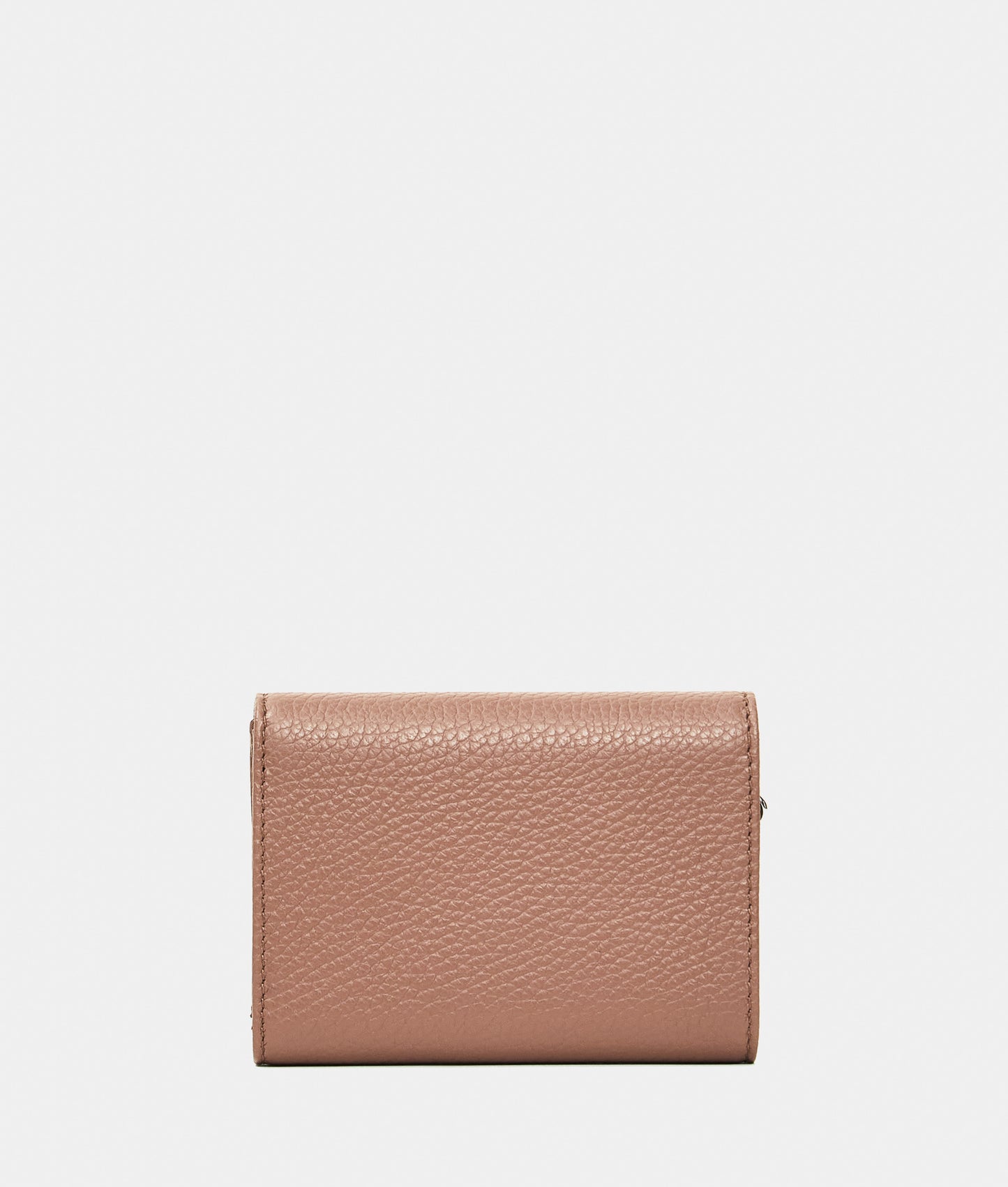 Mellow Leather Wallet