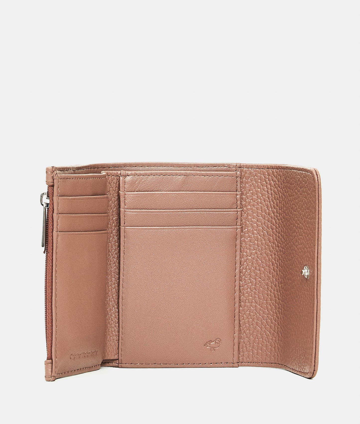Mellow Leather Wallet
