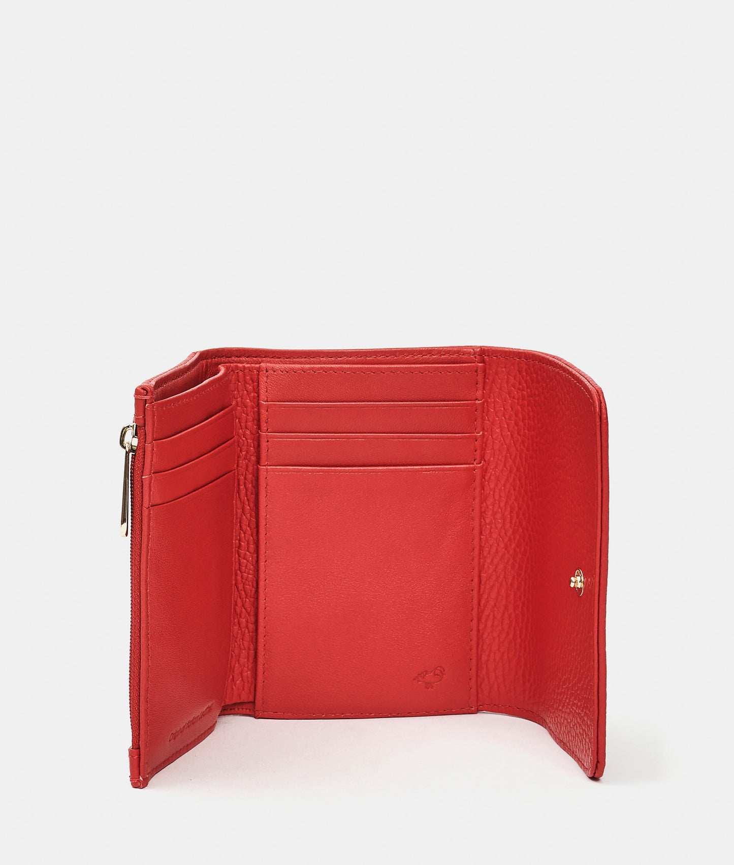 Mellow Leather Wallet