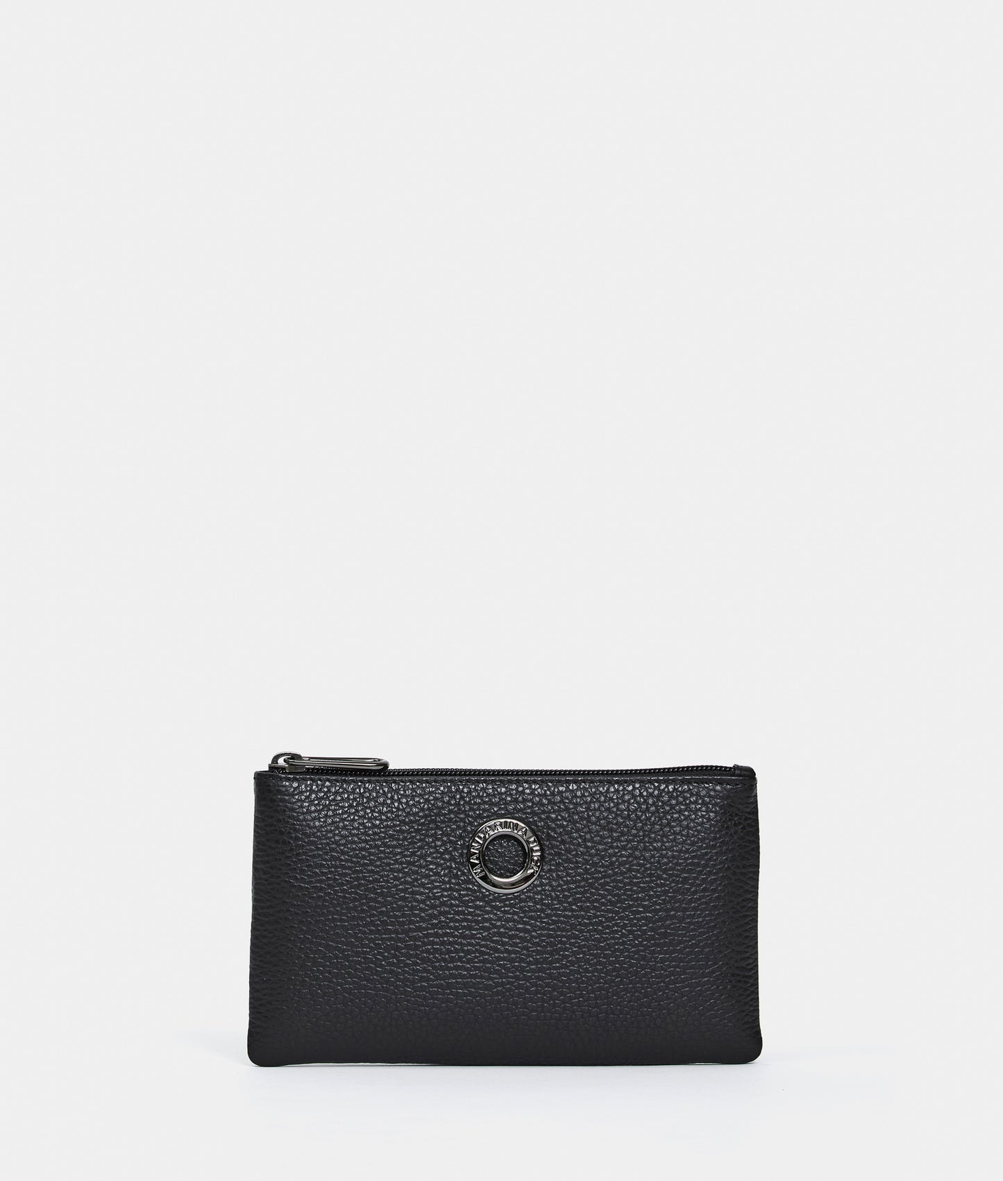 Mellow Leather Pouch