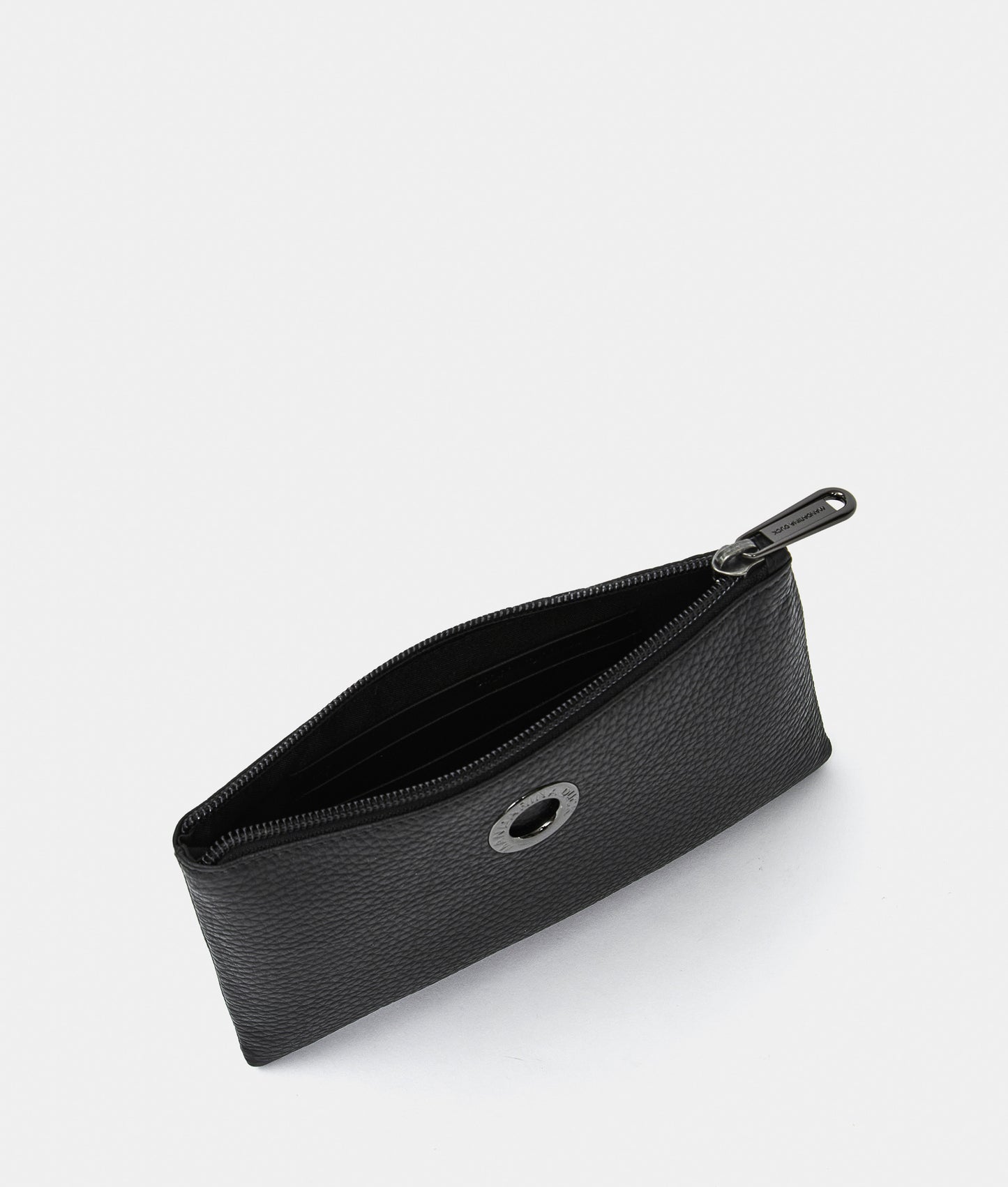 Mellow Leather Pouch