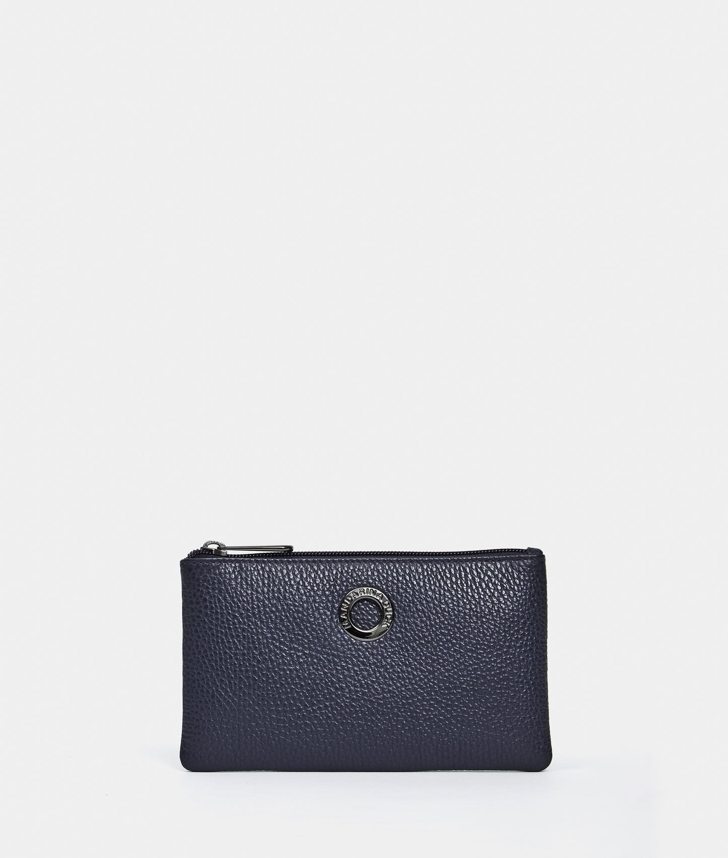 Mellow Leather Pouch