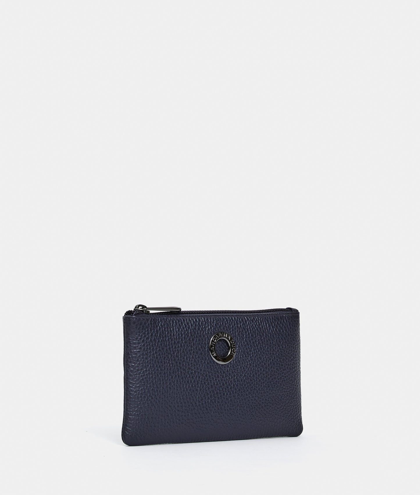 Mellow Leather Pouch