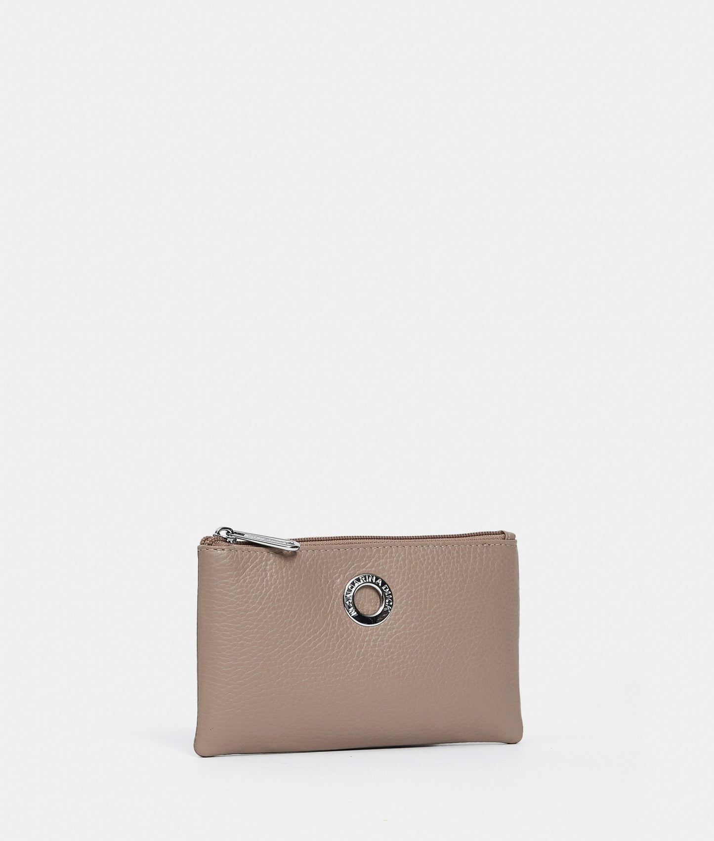 Mellow Leather Pouch