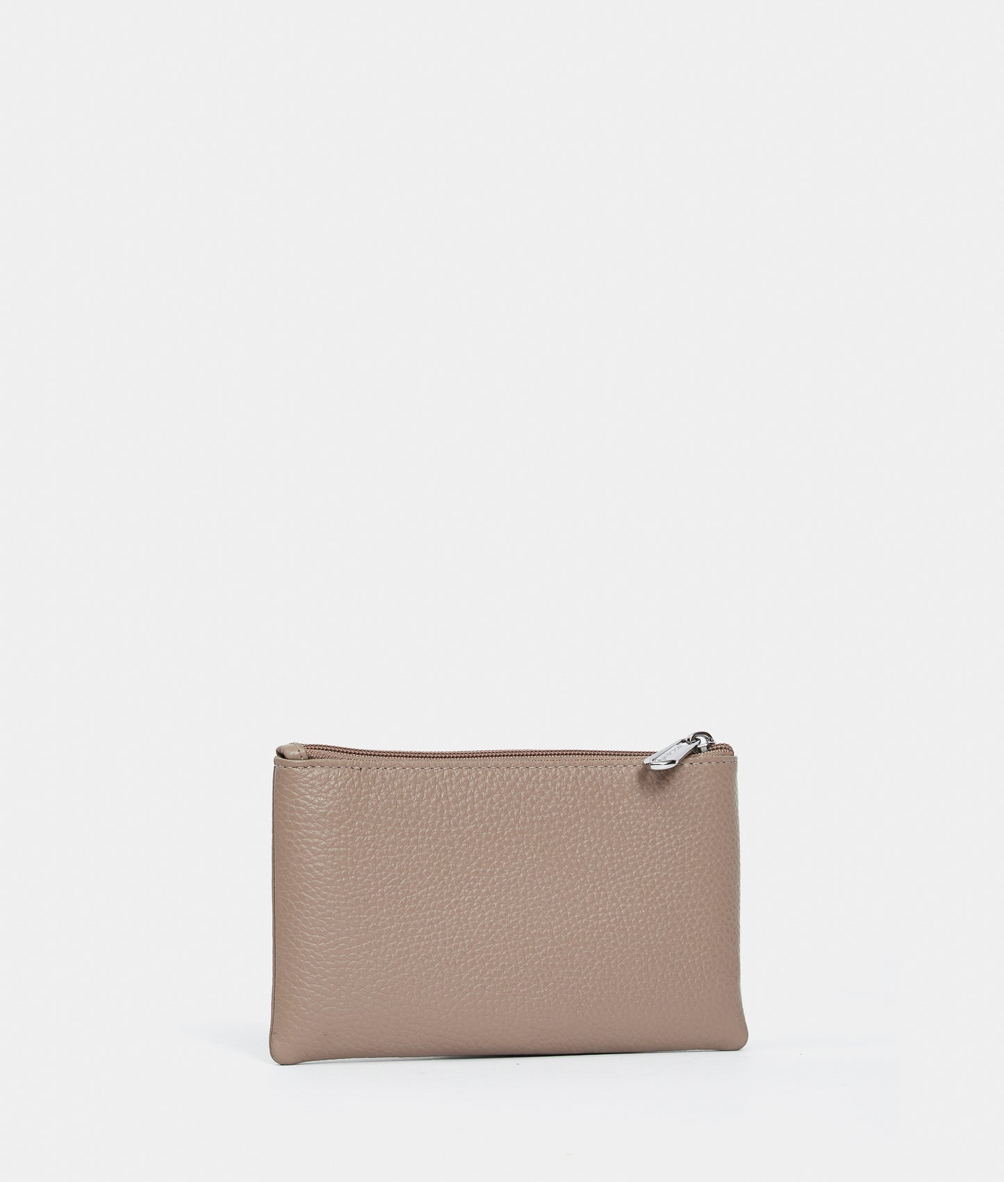 Mellow Leather Pouch