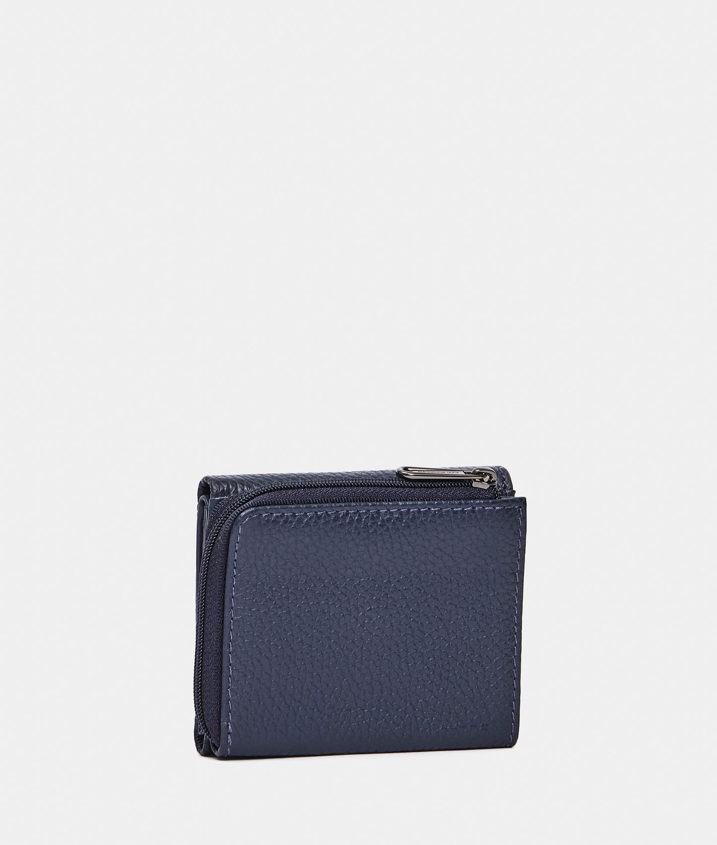 Mellow Leather Wallet