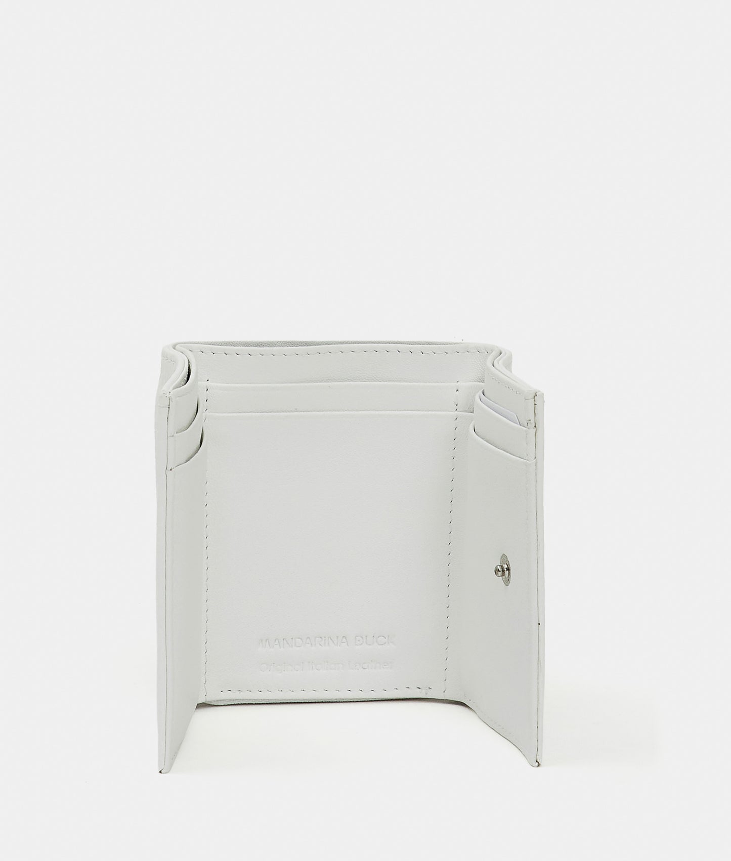 Mellow Leather Wallet