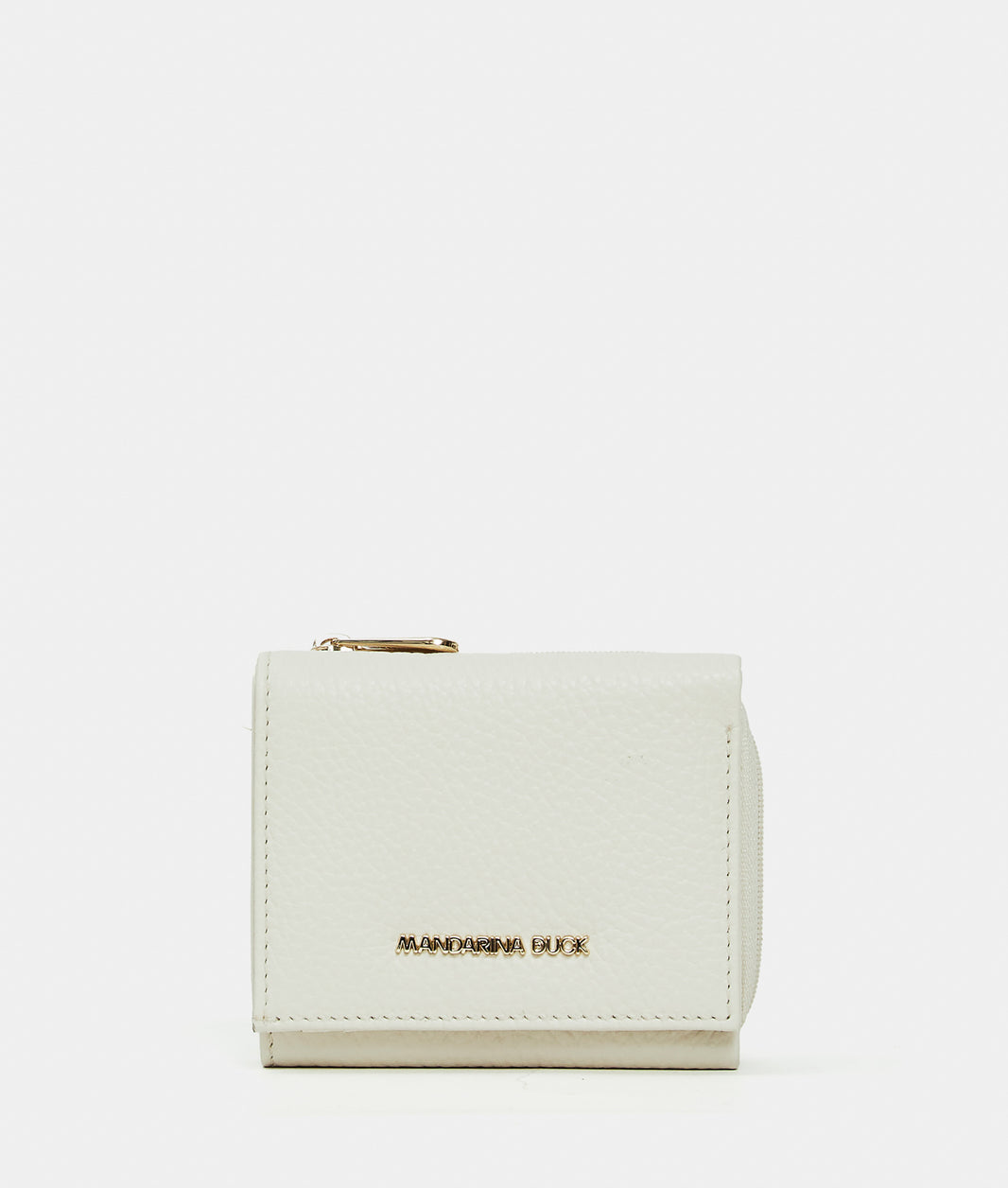 Mellow Leather Wallet