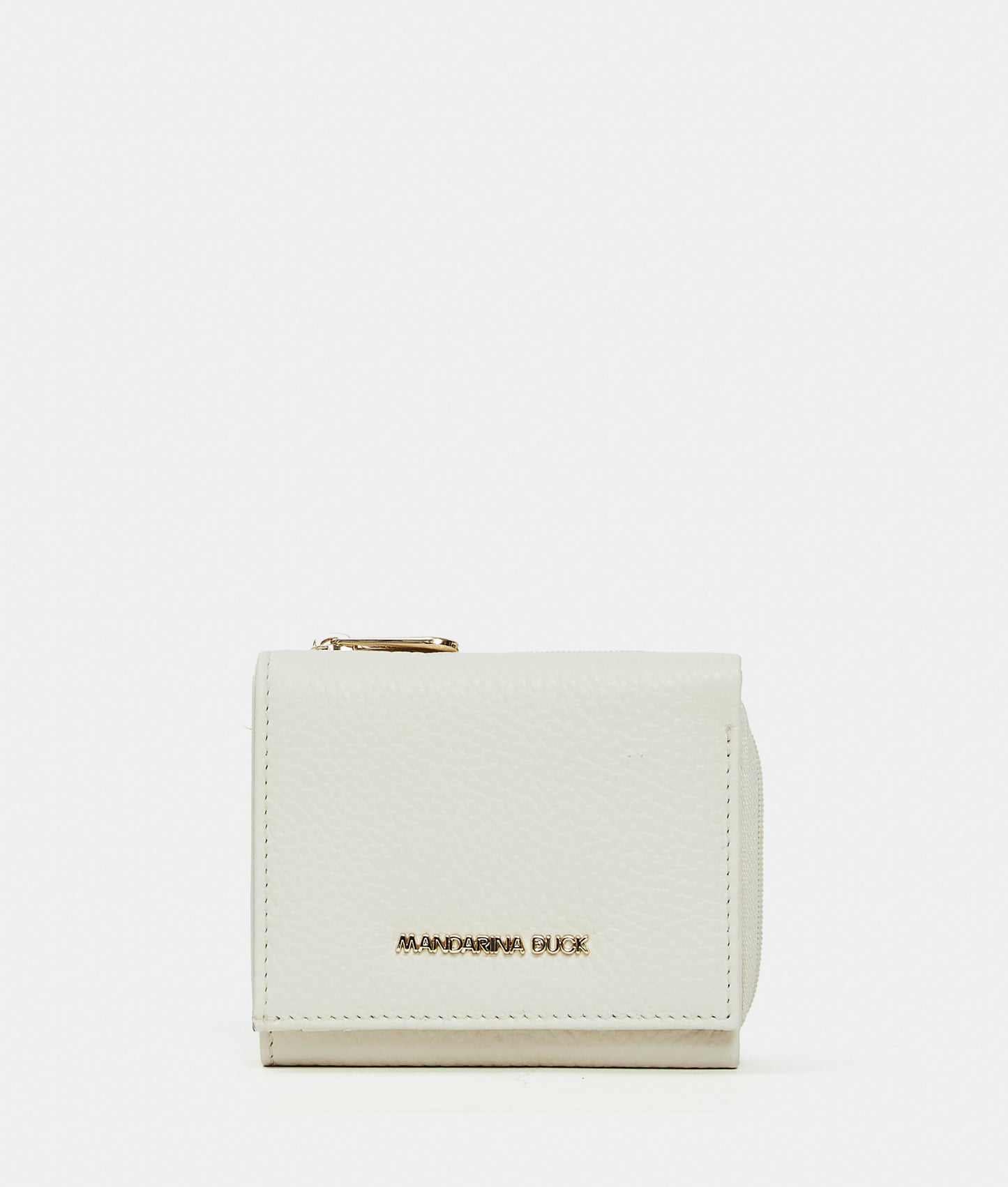Mellow Leather Wallet