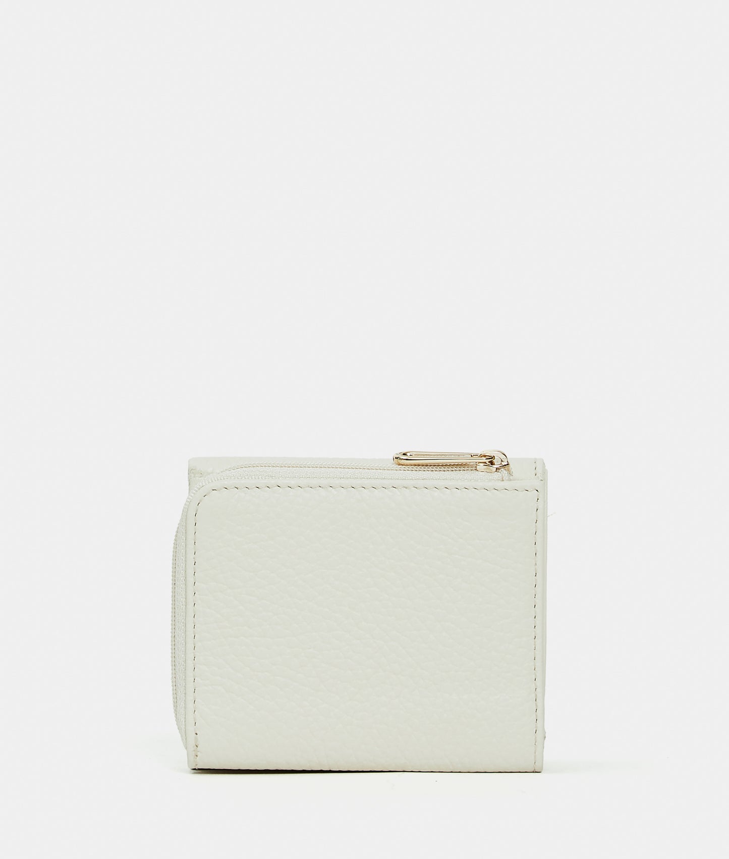 Mellow Leather Wallet