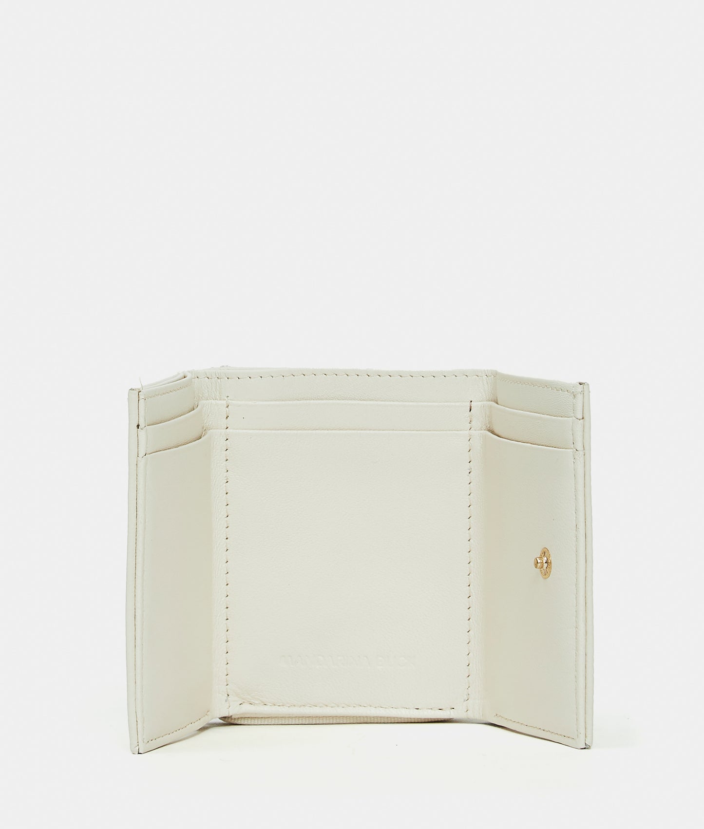 Mellow Leather Wallet