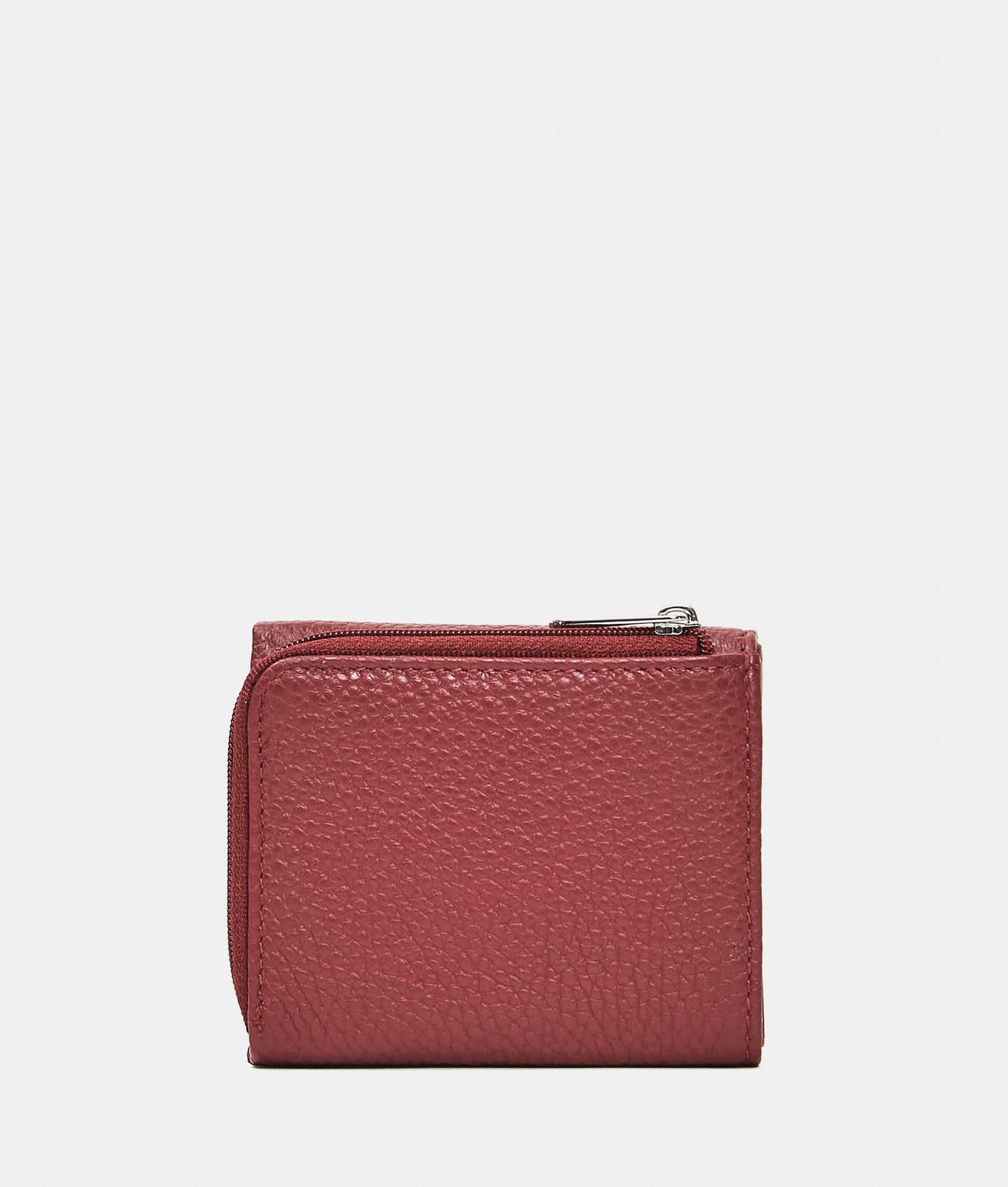 Mellow Leather Wallet