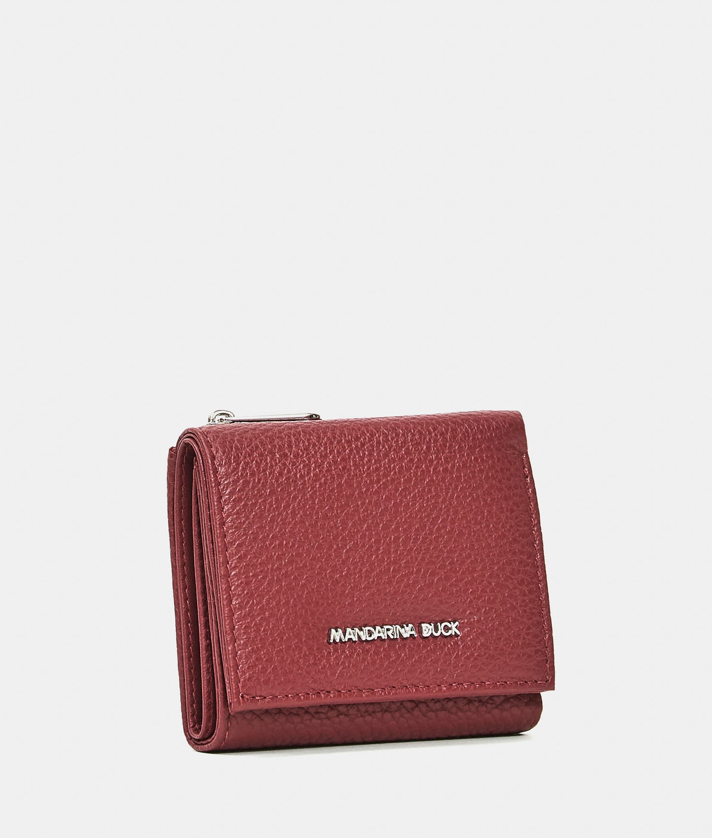 Mellow Leather Wallet