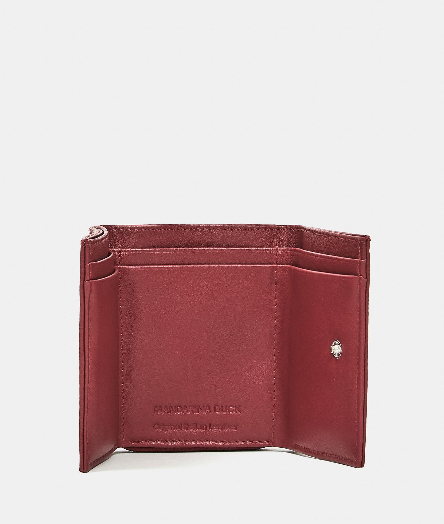 Mellow Leather Wallet