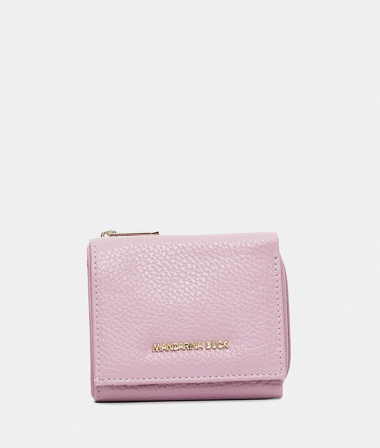 Mellow Leather Wallet