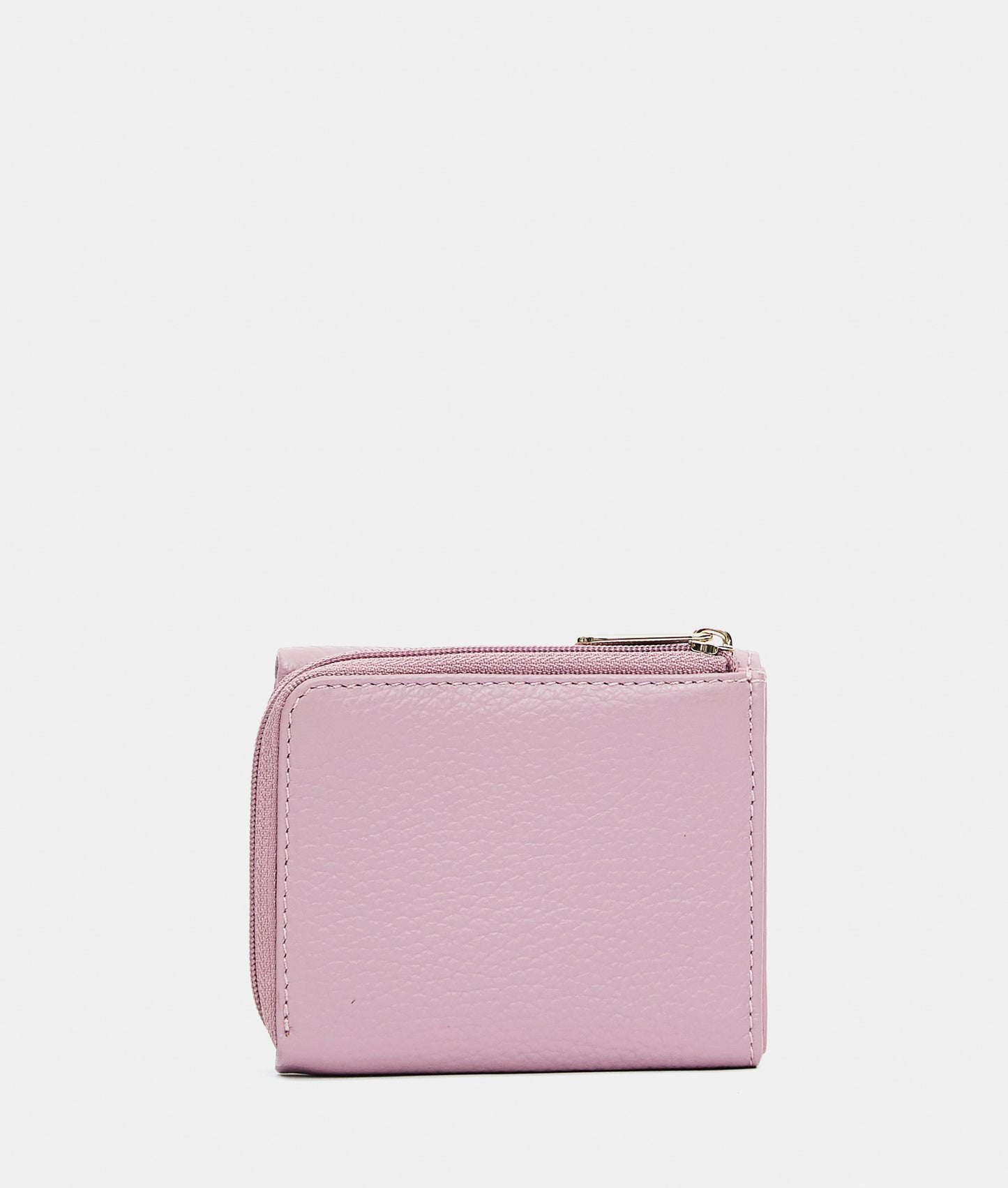 Mellow Leather Wallet