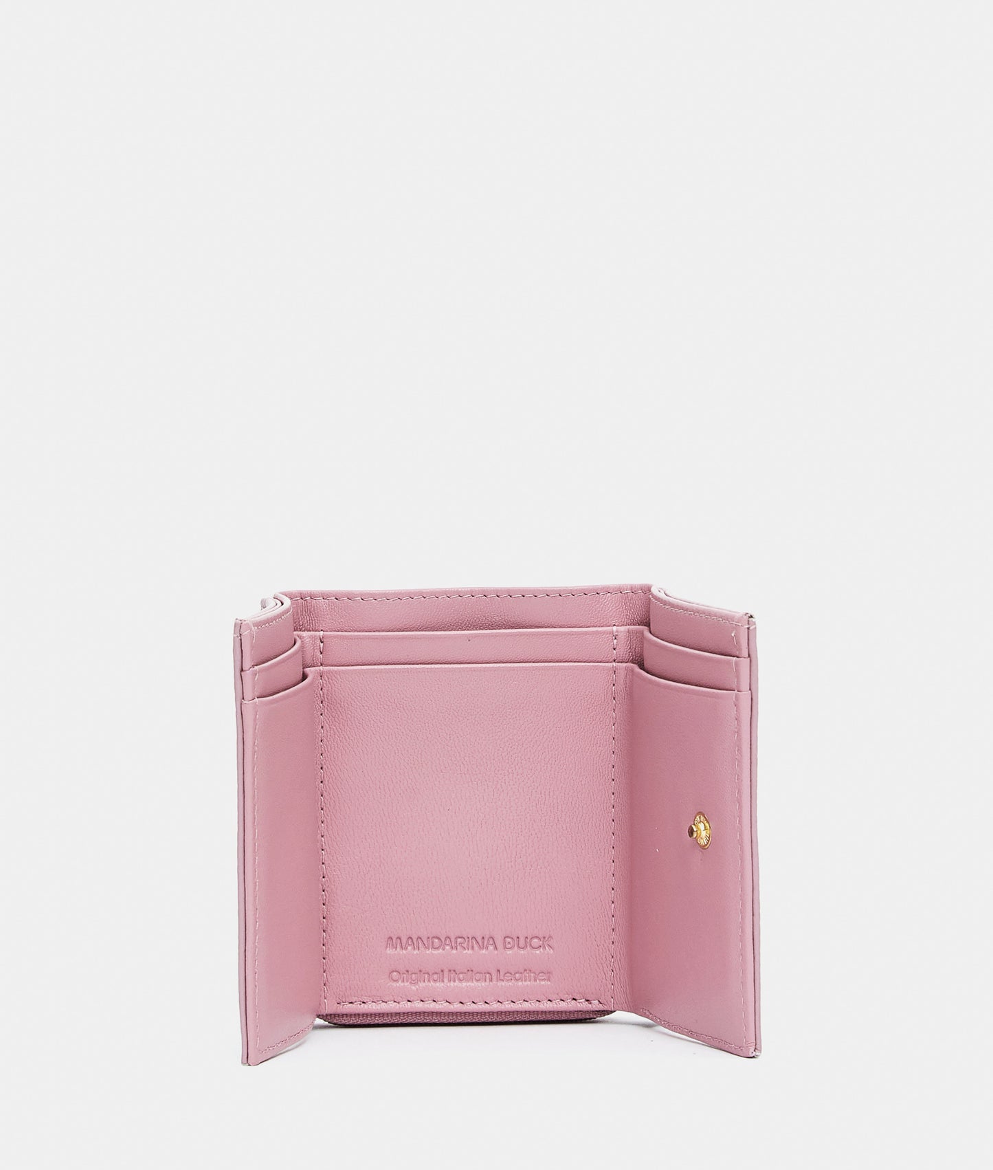 Mellow Leather Wallet