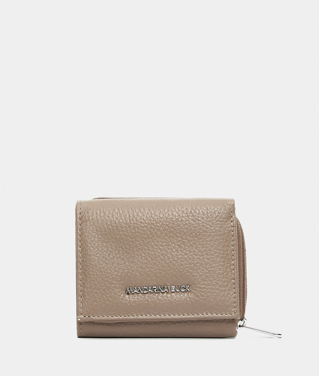 Mellow Leather Wallet