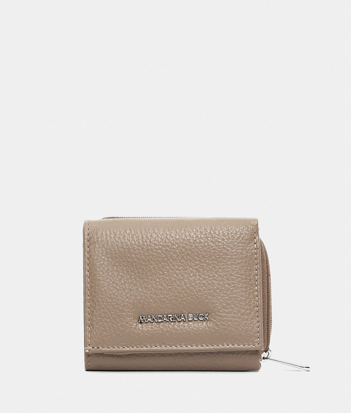 Mellow Leather Wallet
