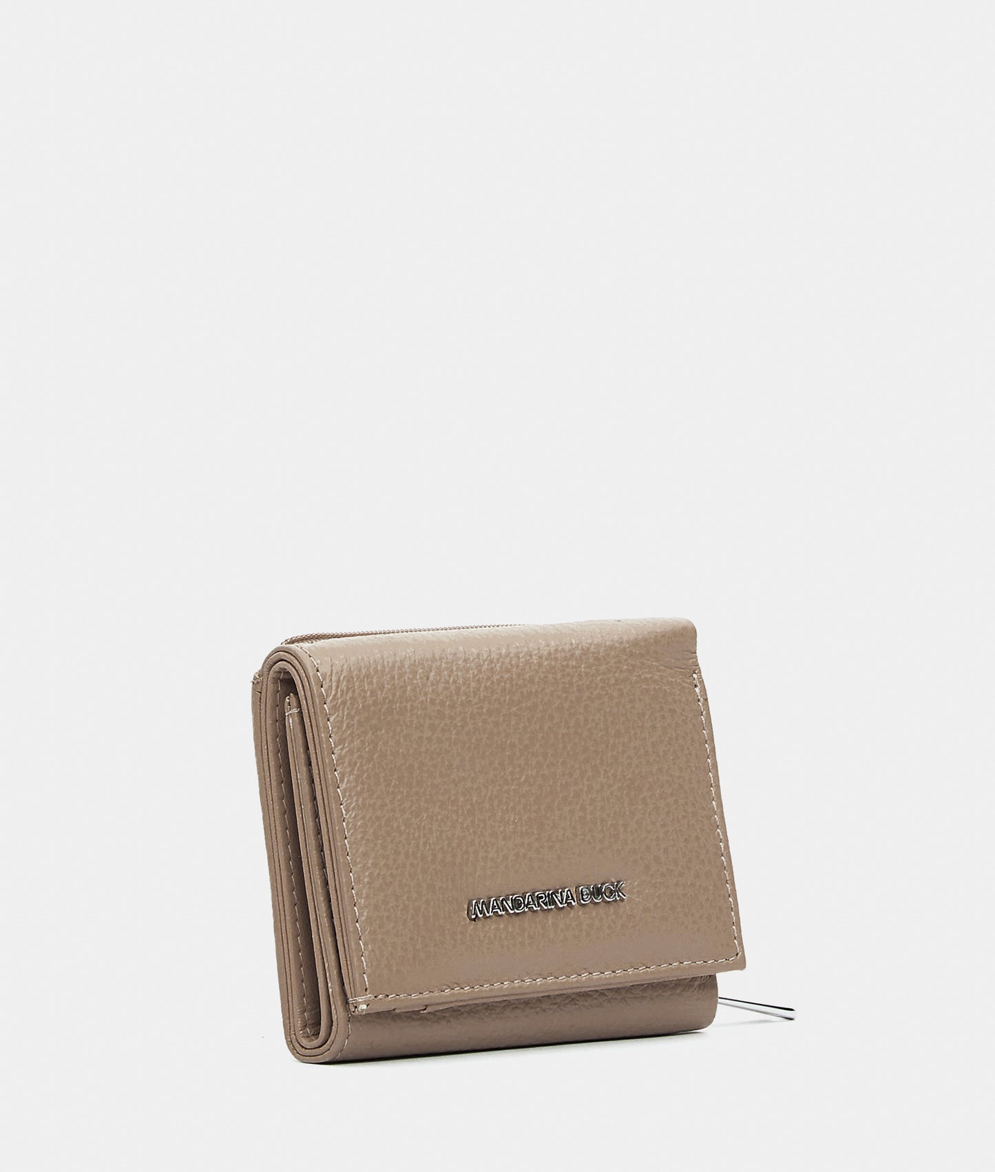 Mellow Leather Wallet