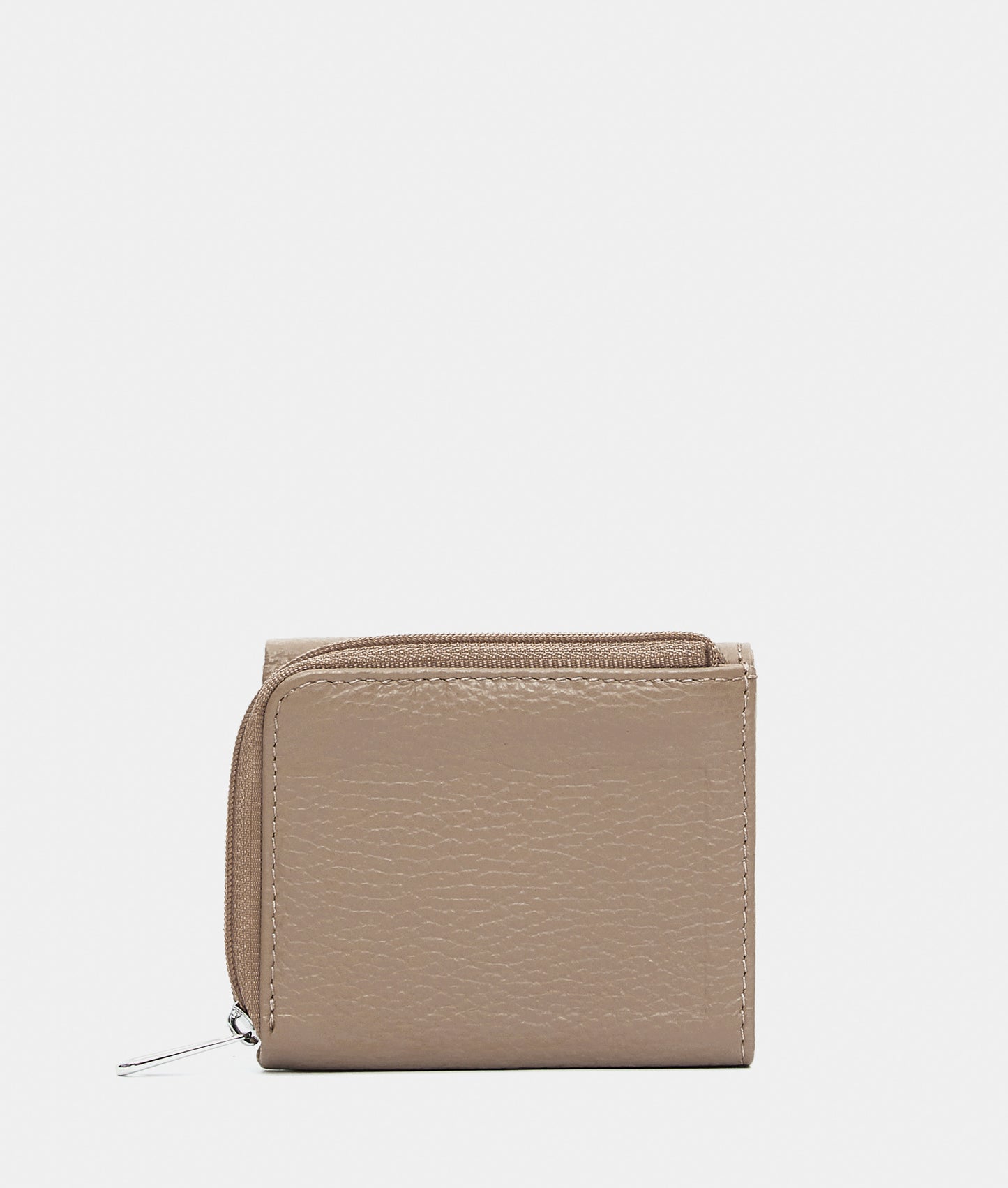 Mellow Leather Wallet