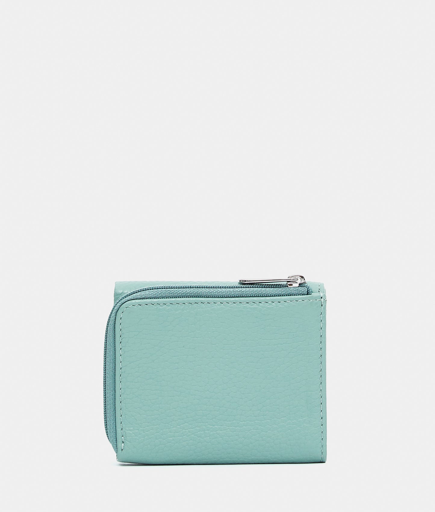 Mellow Leather Wallet