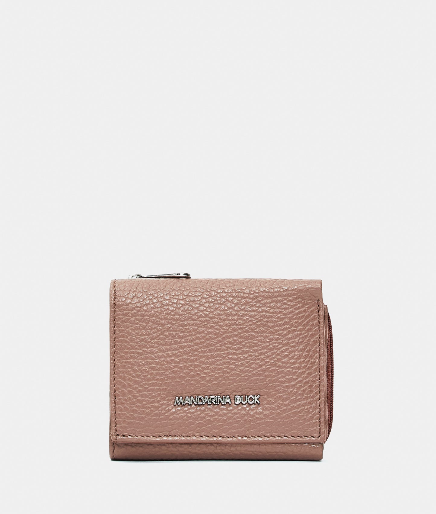 Mellow Leather Wallet
