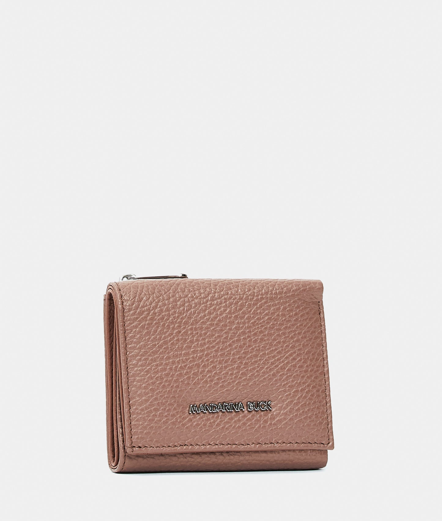 Mellow Leather Wallet
