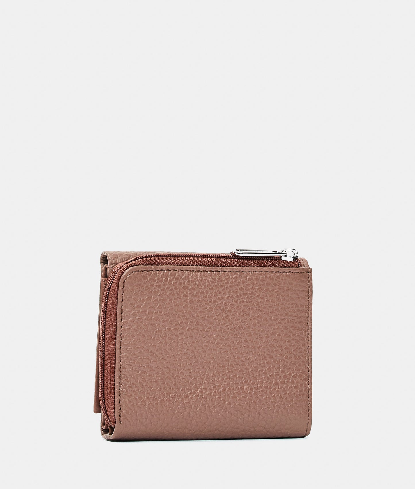 Mellow Leather Wallet