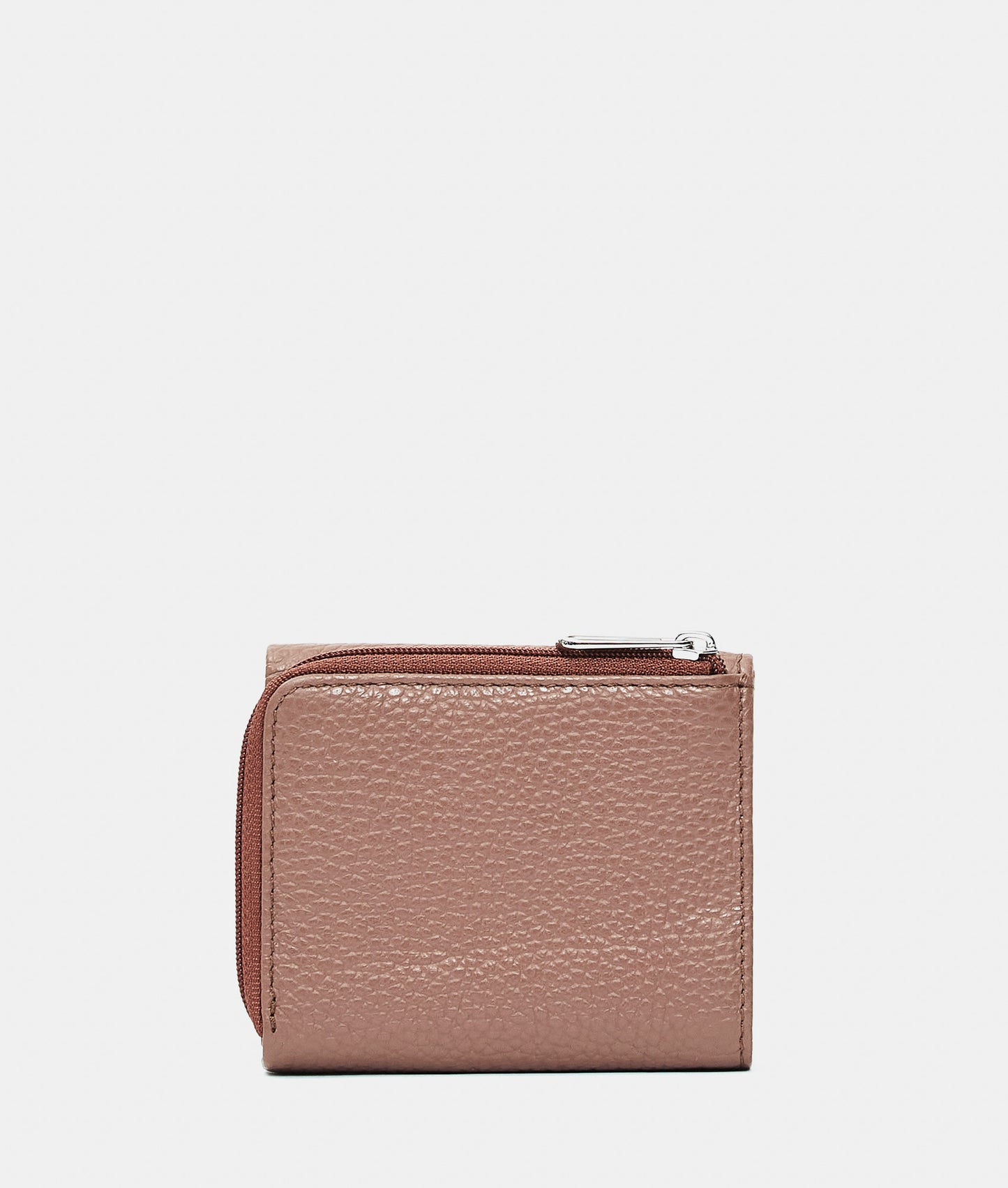 Mellow Leather Wallet