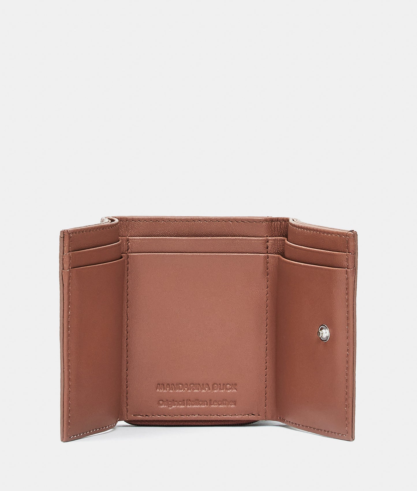 Mellow Leather Wallet