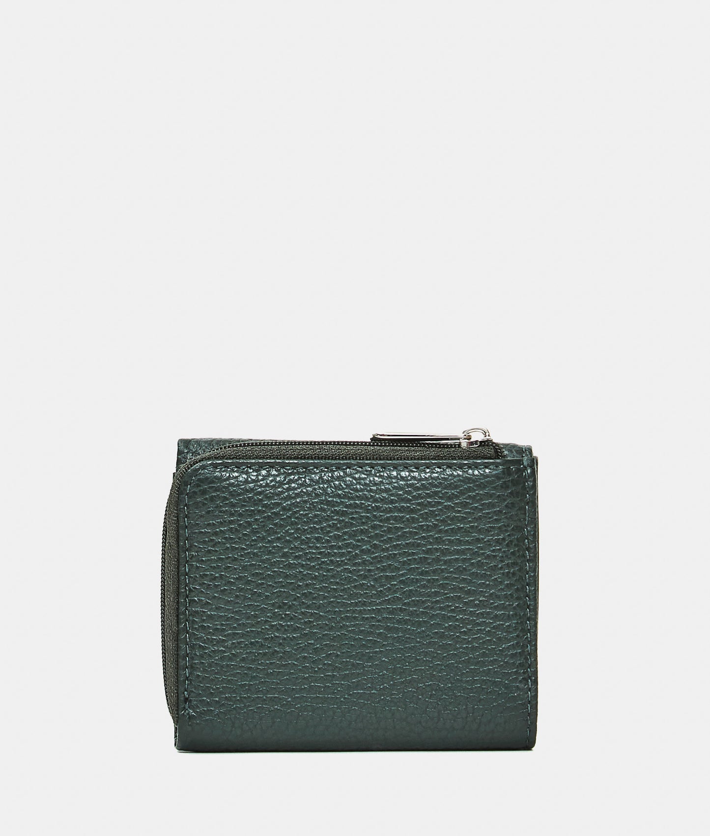 Mellow Leather Wallet
