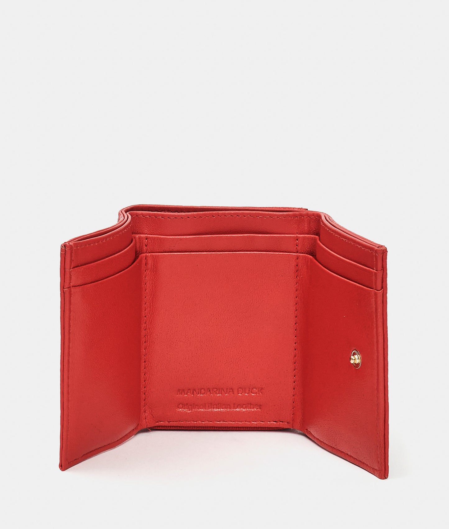 Mellow Leather Wallet