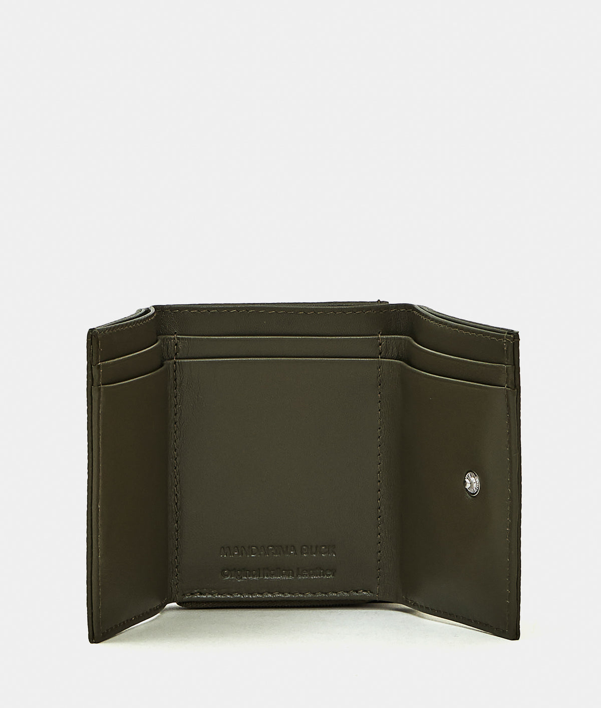 MELLOW LEATHER WALLET