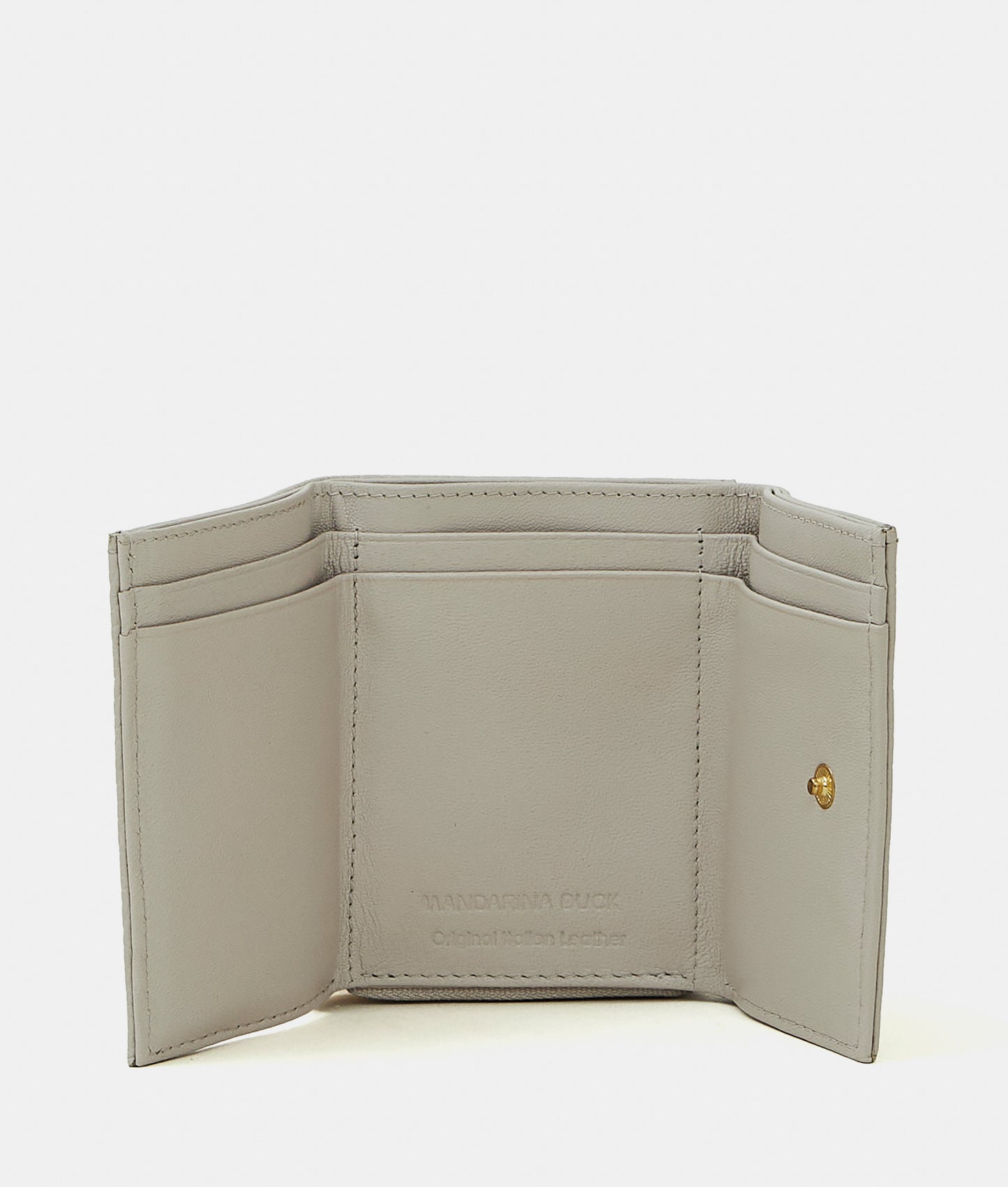 MELLOW LEATHER WALLET