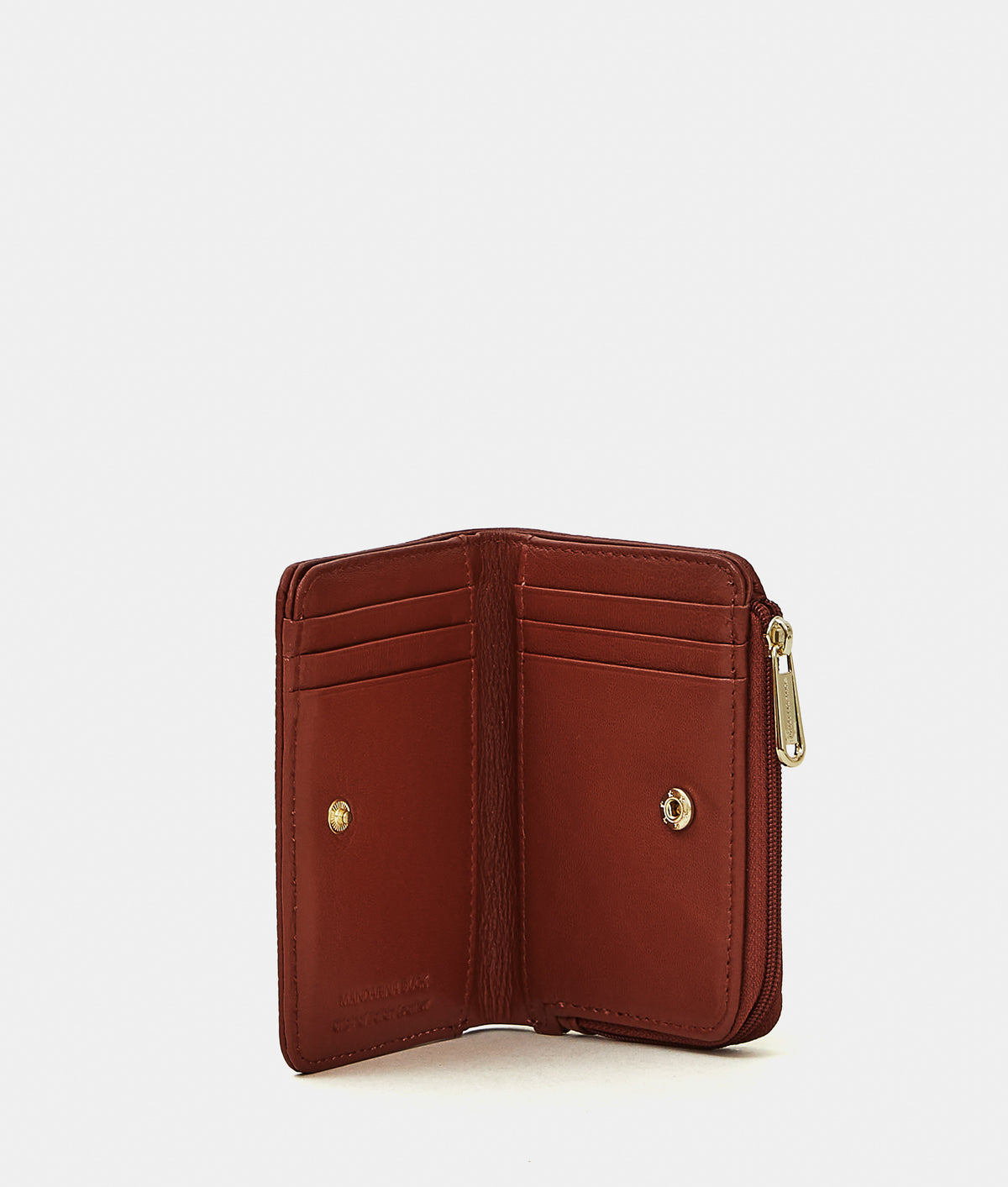 MELLOW LEATHER WALLET