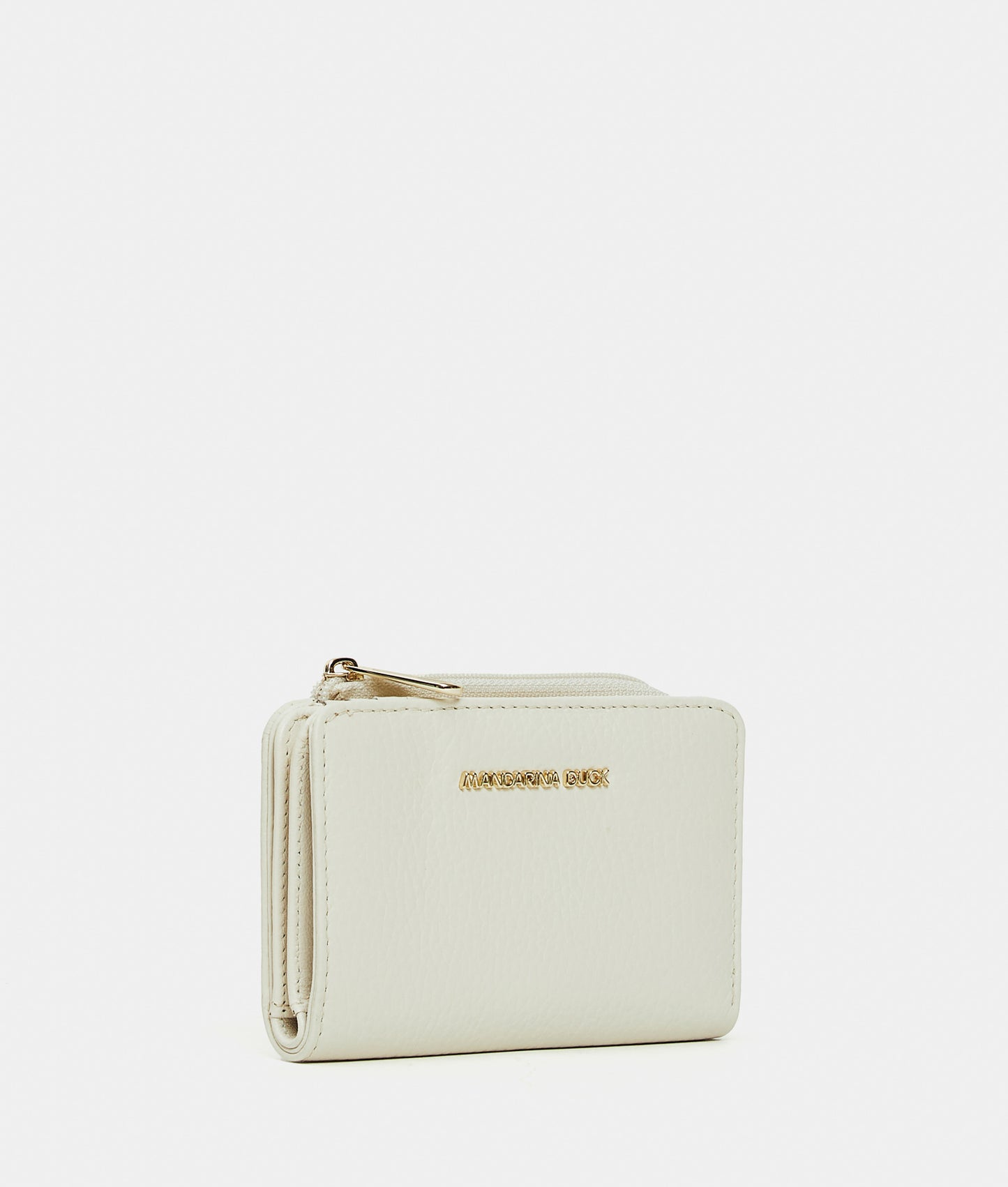 Mellow Leather Wallet