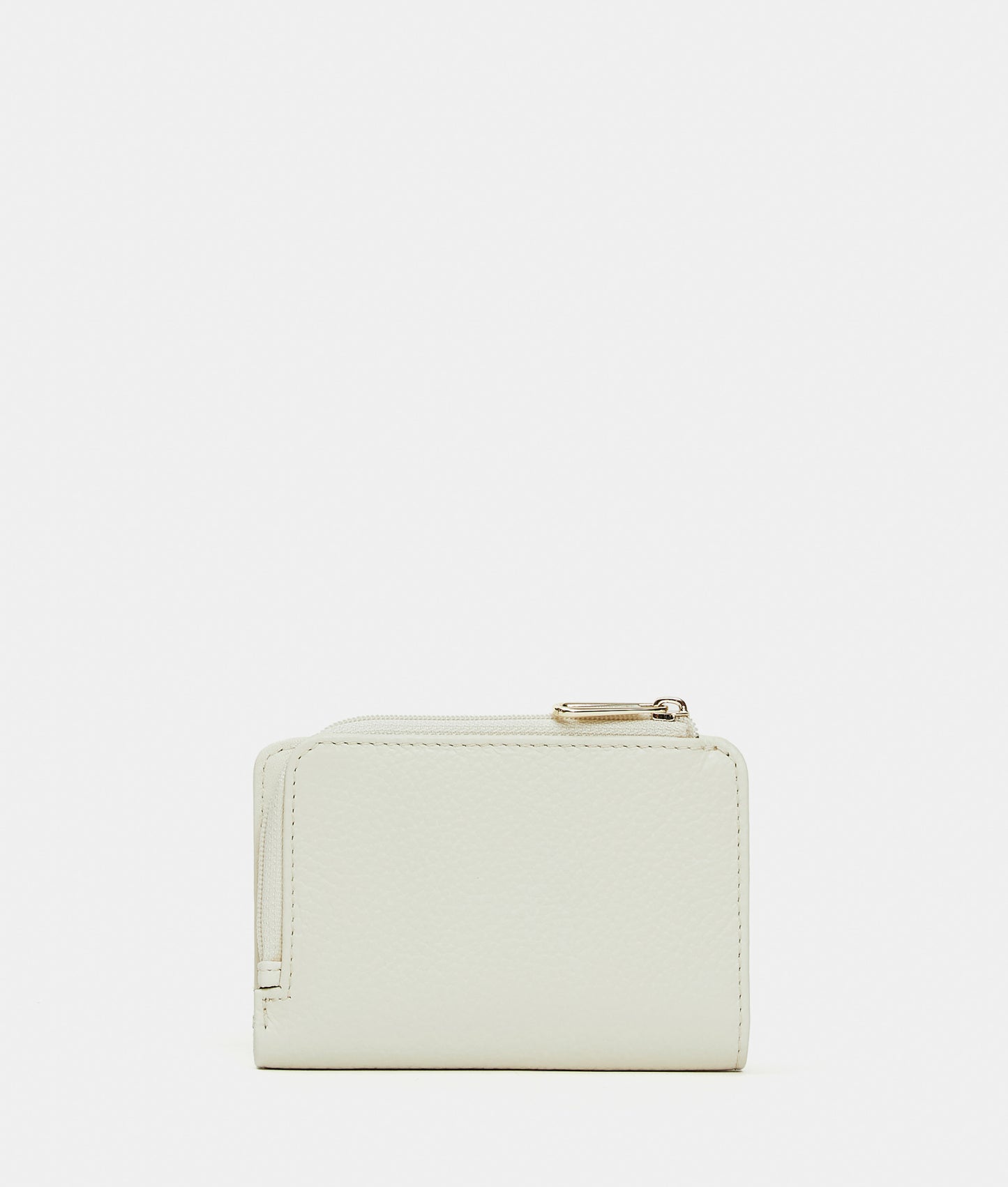 Mellow Leather Wallet