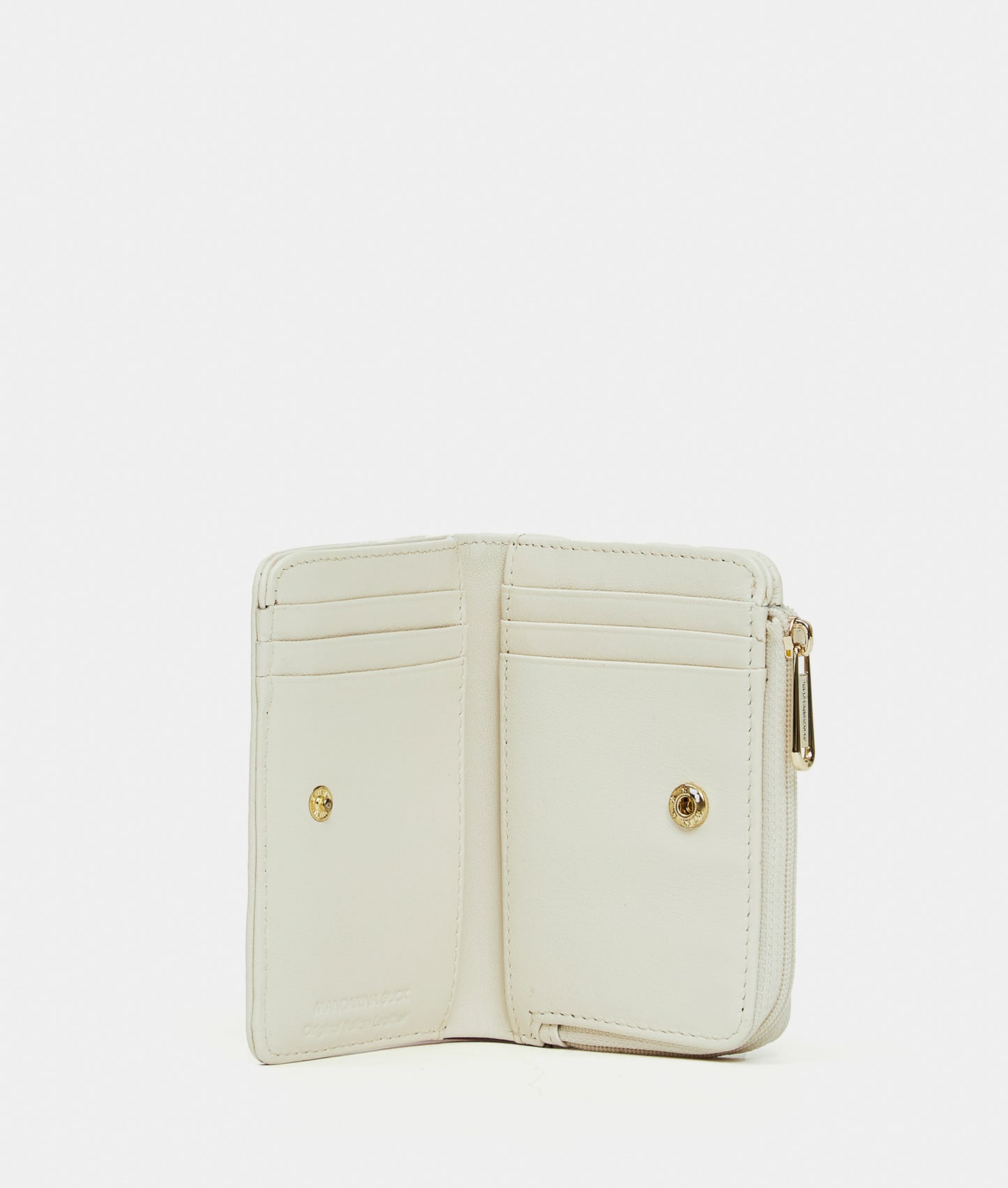 Mellow Leather Wallet