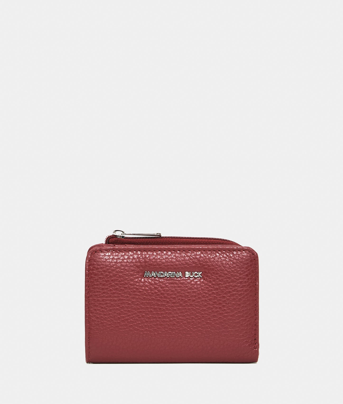 Mellow Leather Wallet