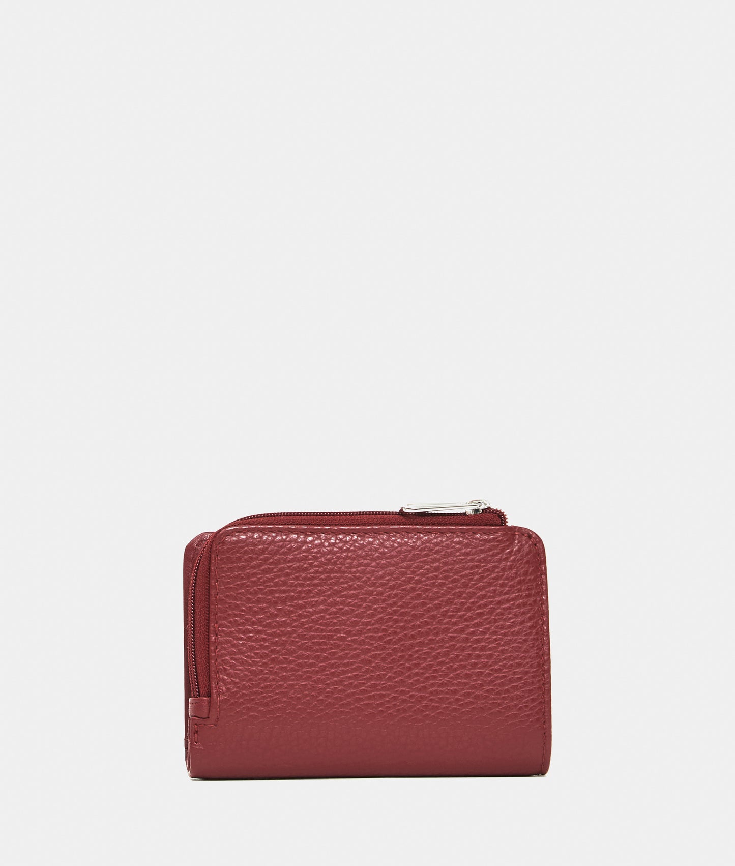 Mellow Leather Wallet