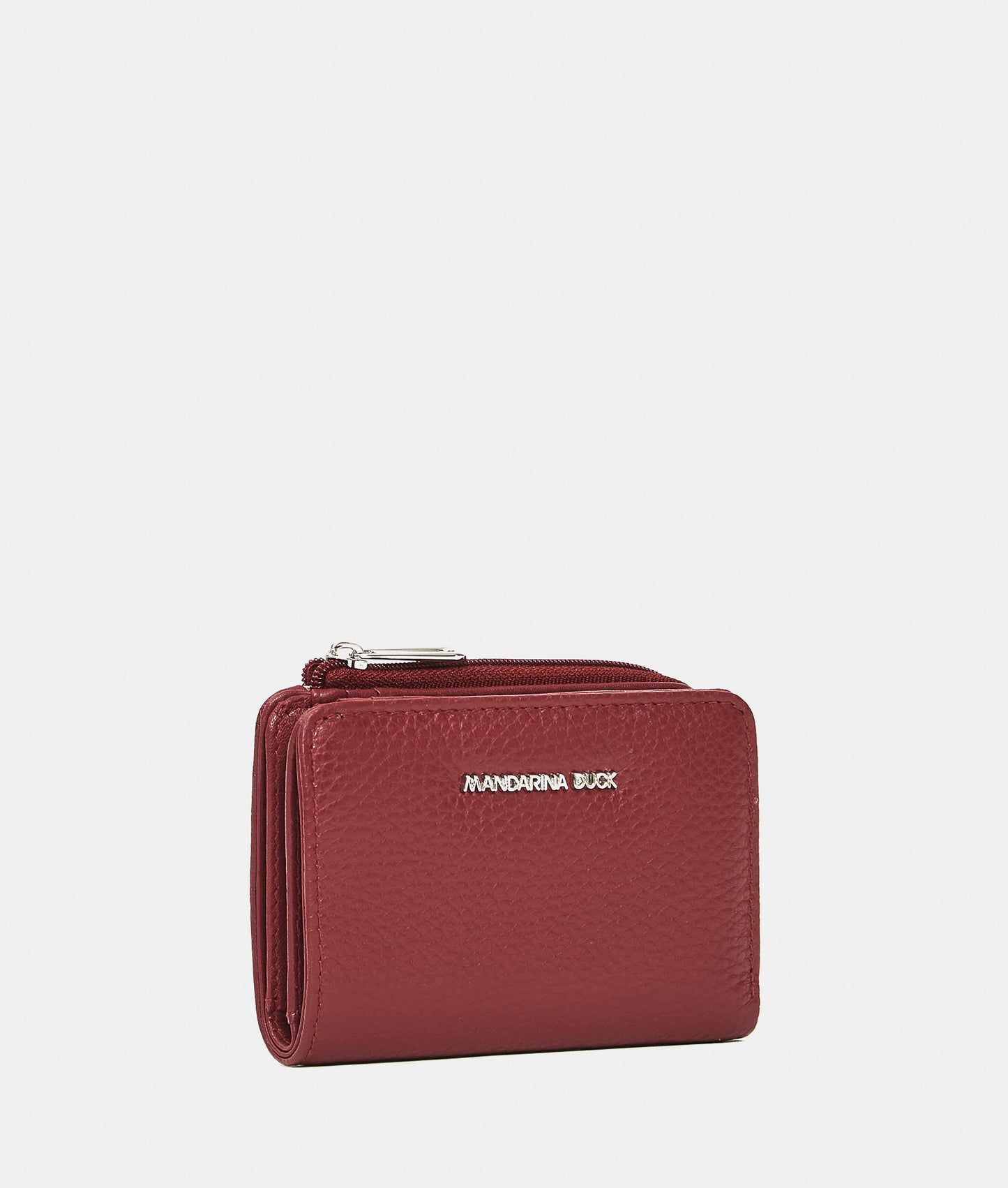 Mellow Leather Wallet