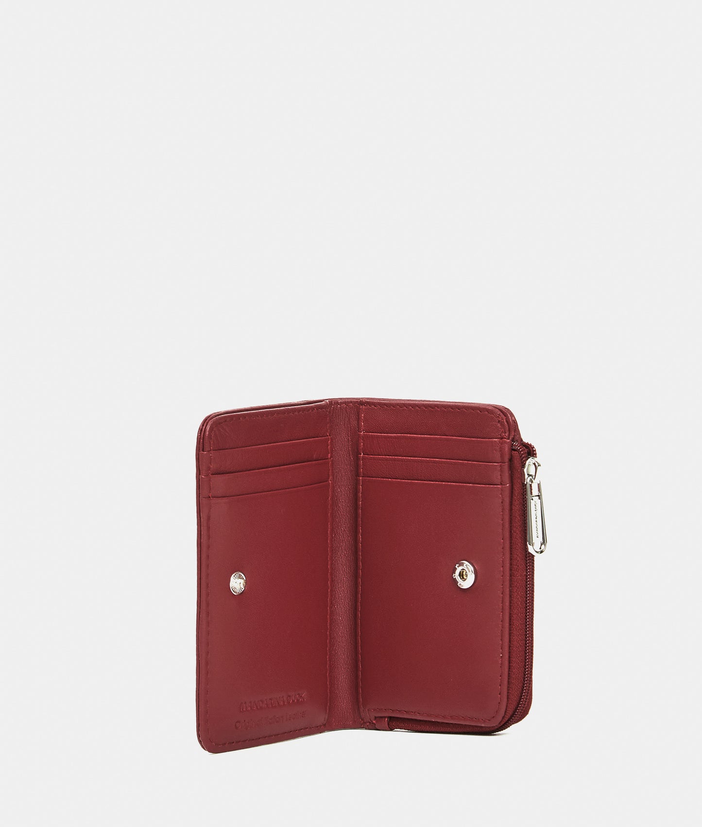 Mellow Leather Wallet