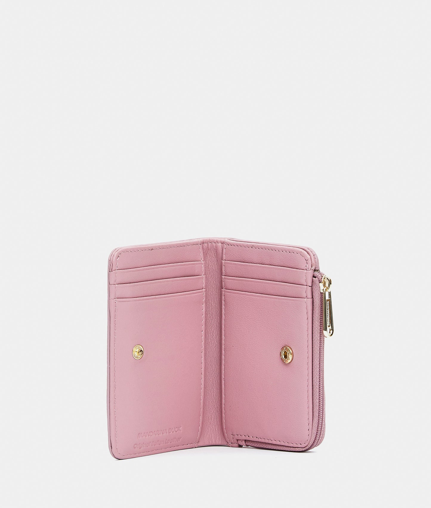 Mellow Leather Wallet