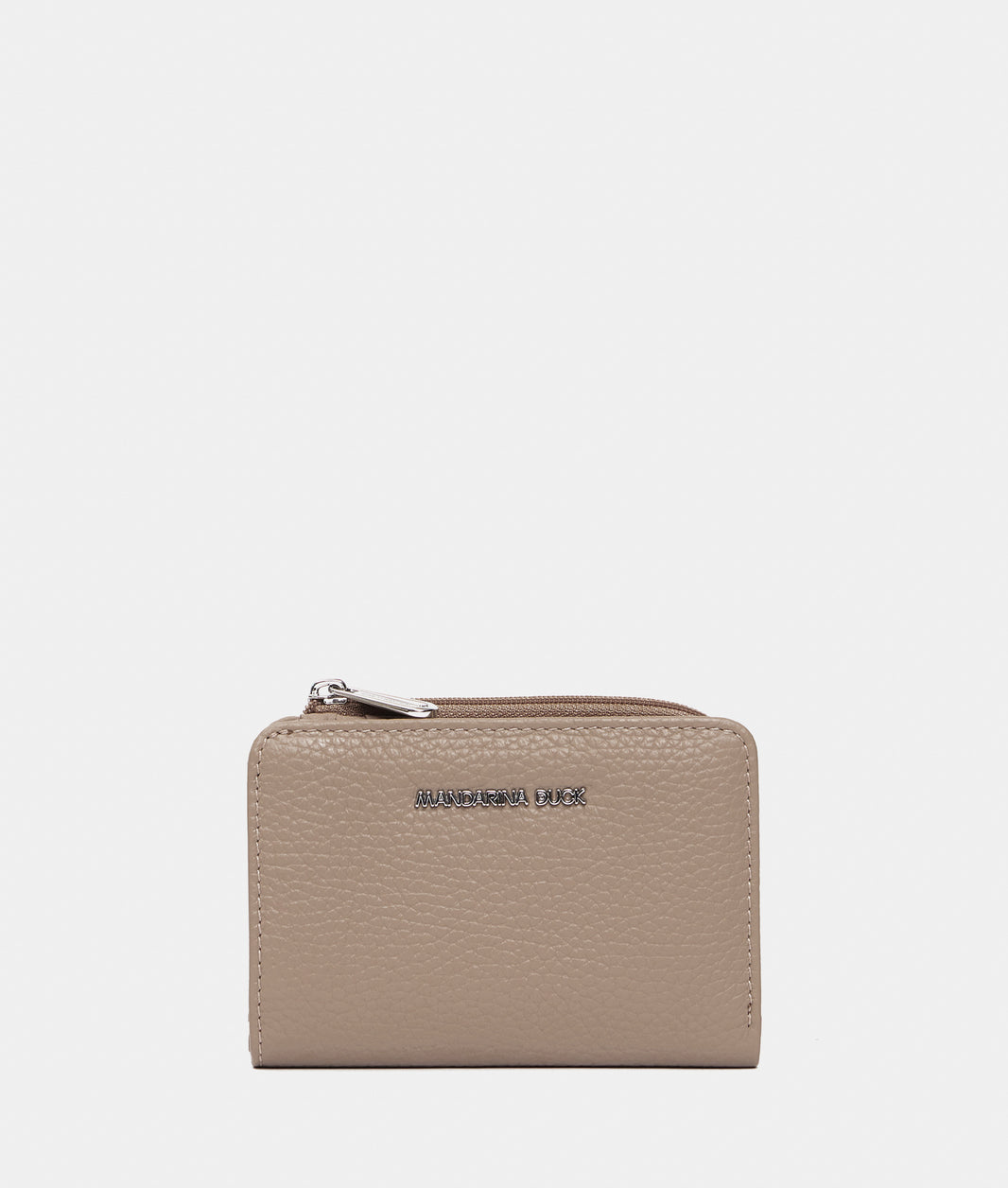 Mellow Leather Wallet