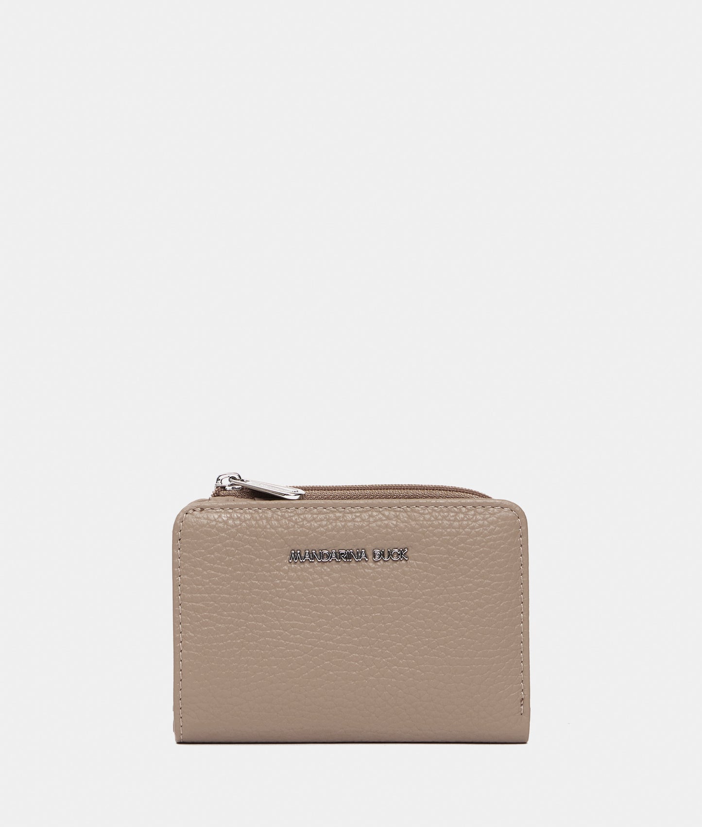 Mellow Leather Wallet