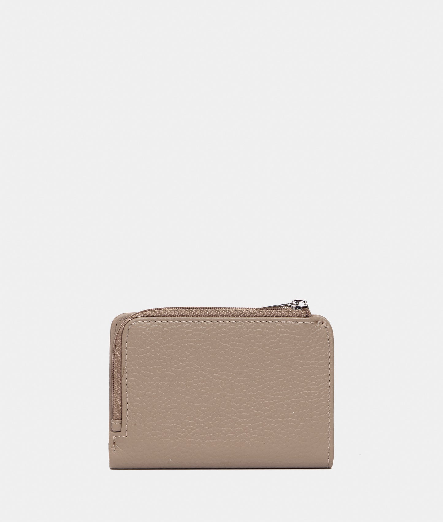 Mellow Leather Wallet