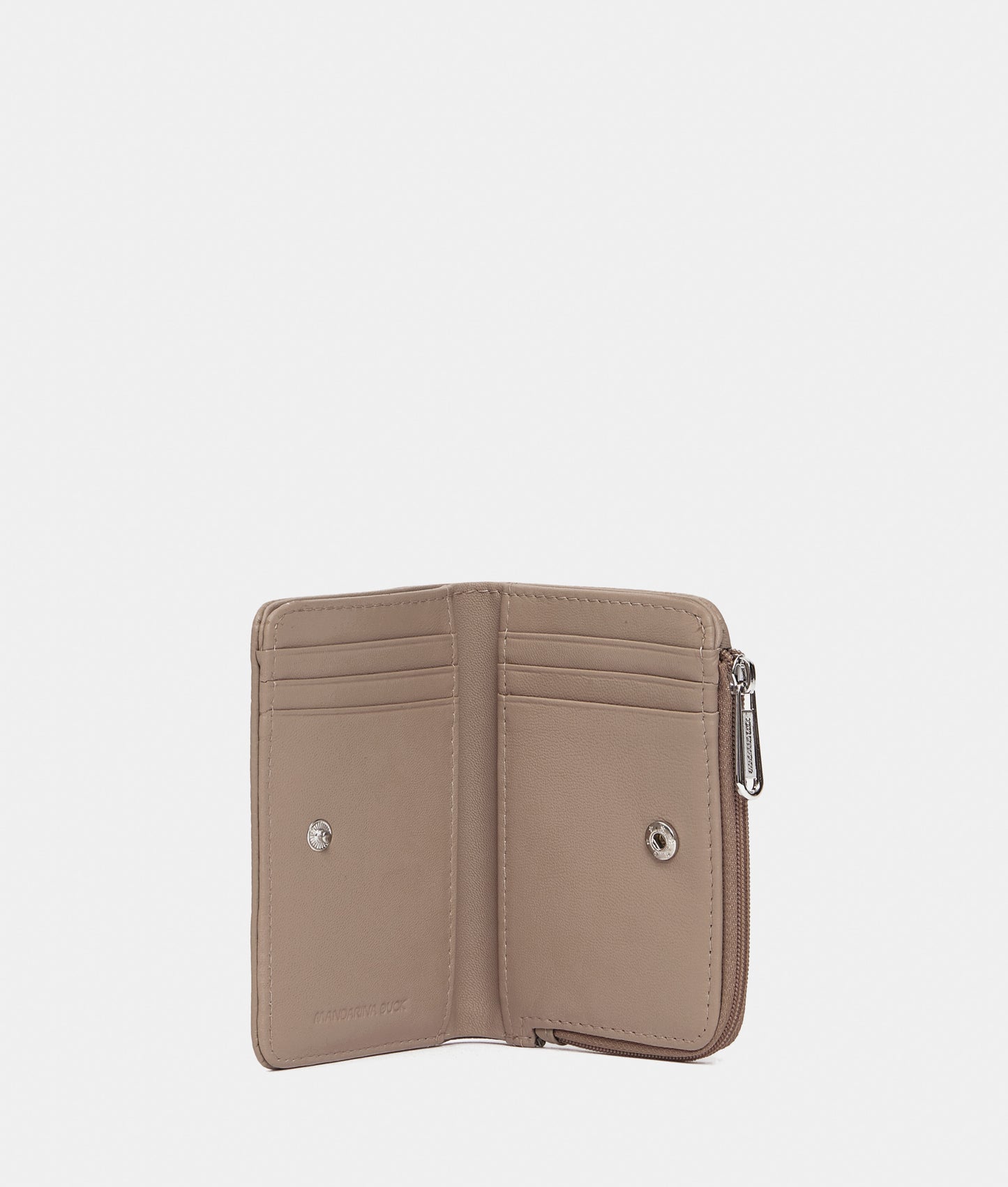 Mellow Leather Wallet