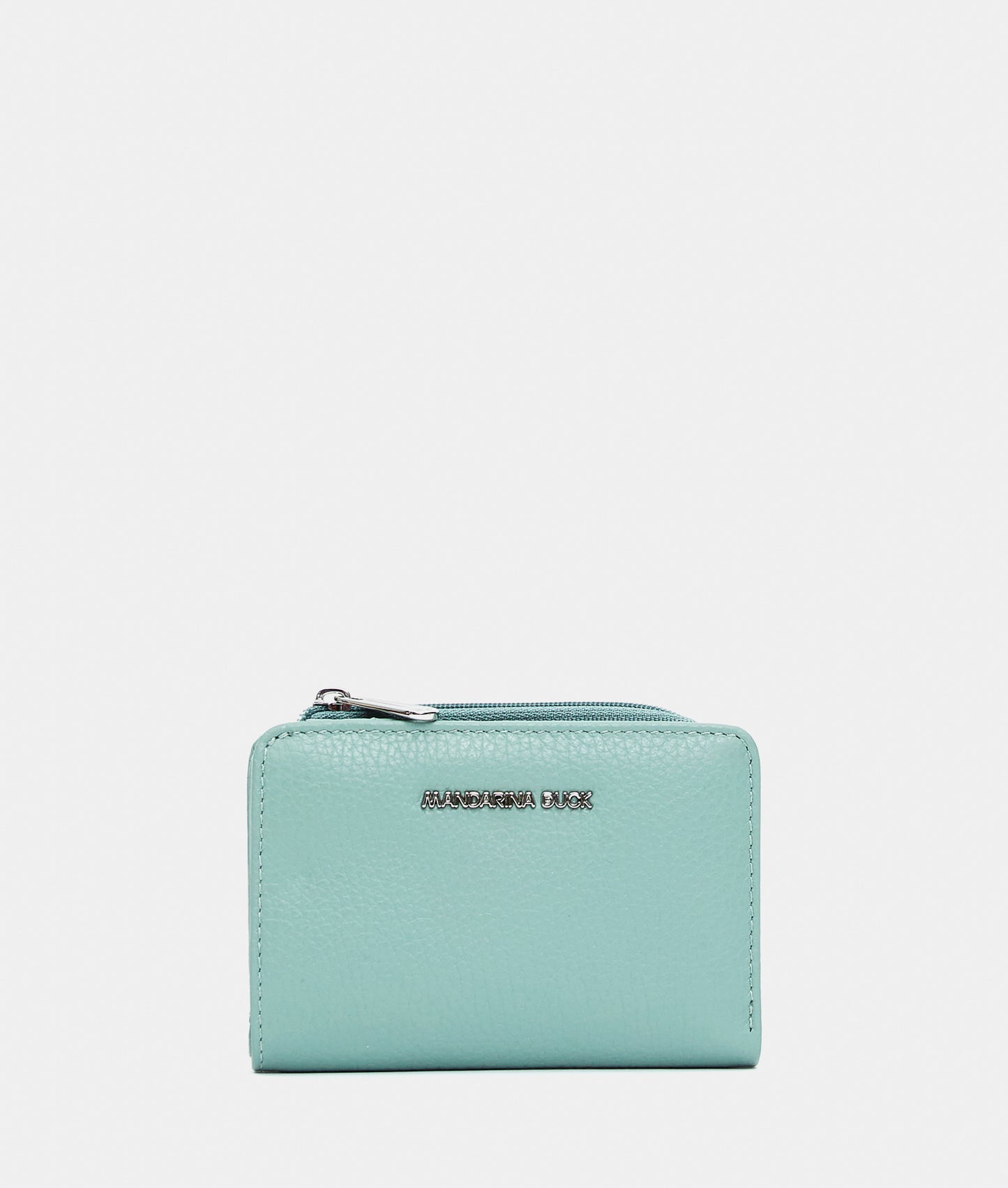 Mellow Leather Wallet